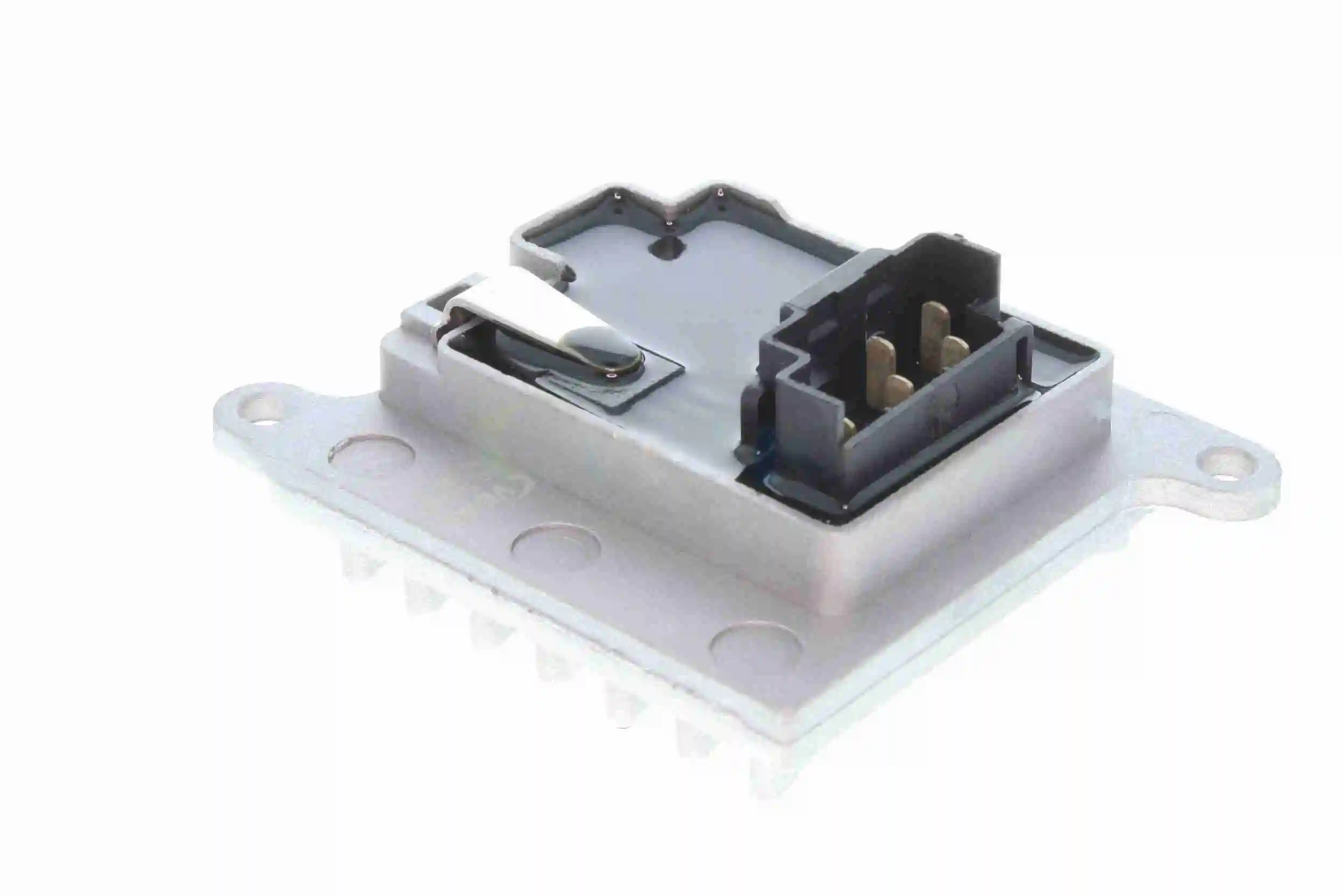 Reglaj ventilator habitaclu