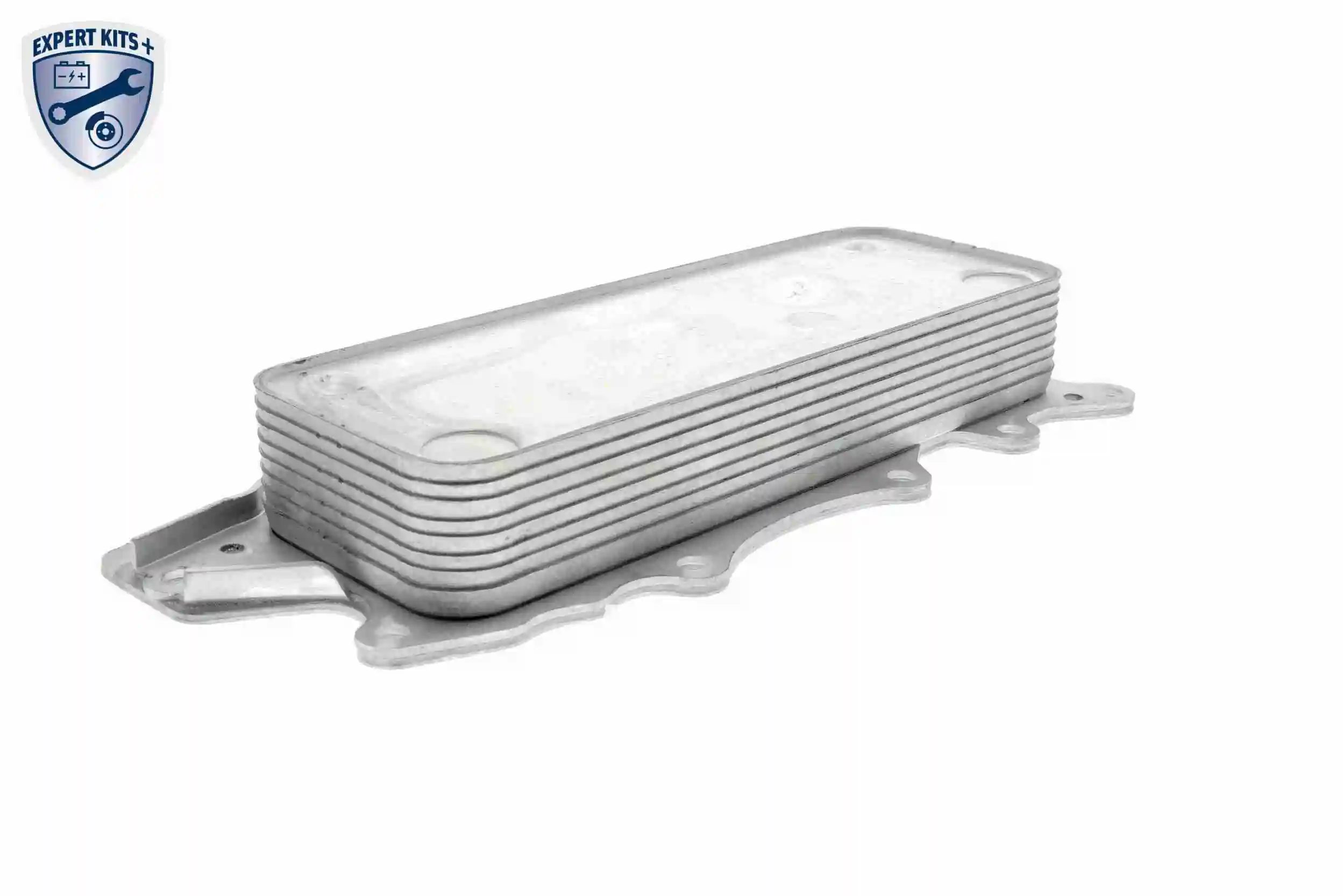 Radiator ulei, ulei motor