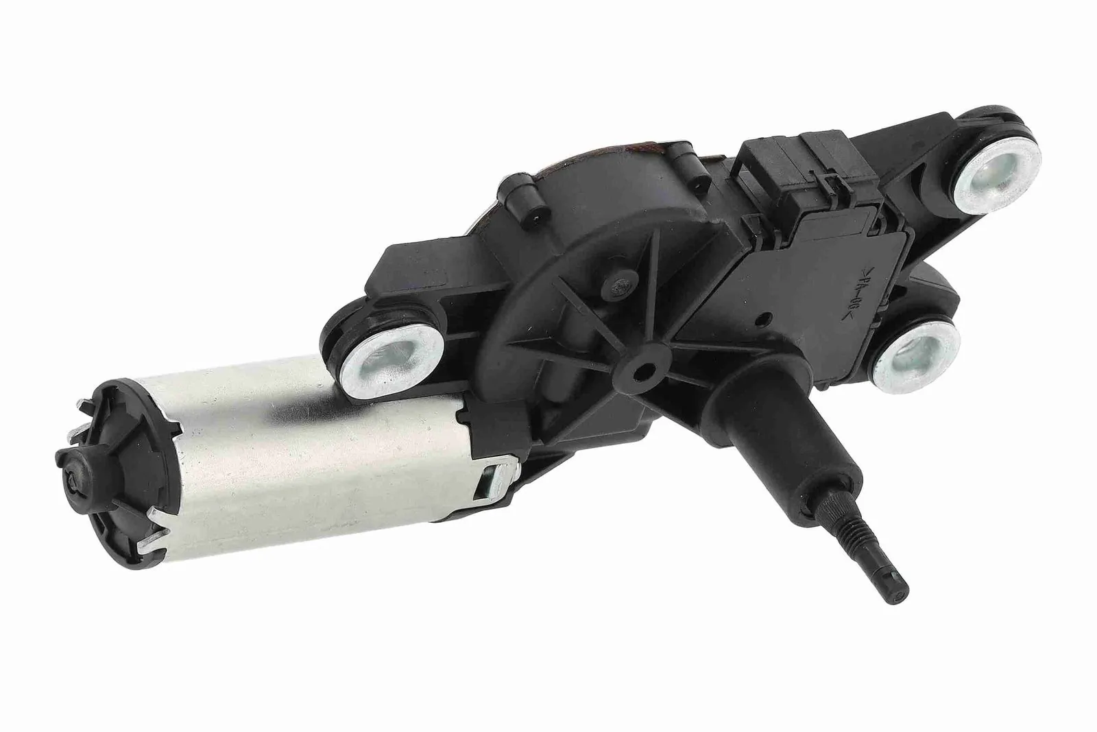 Motor stergator