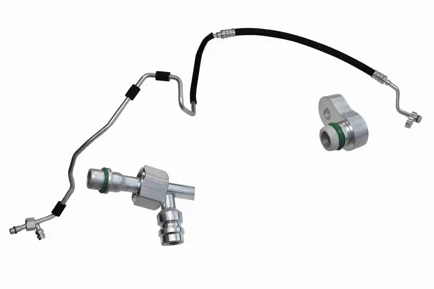 Conducta inalta presiune,aer conditionat