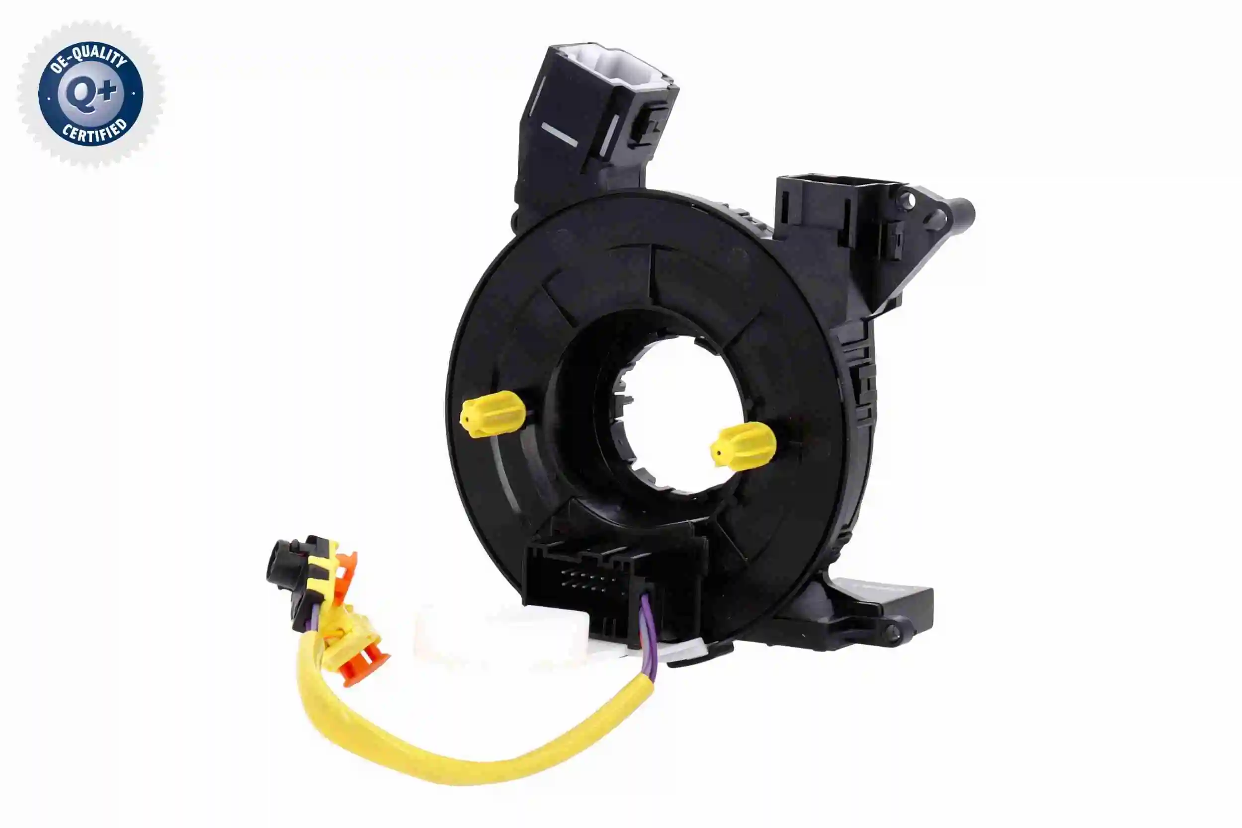 Arc spirala airbag