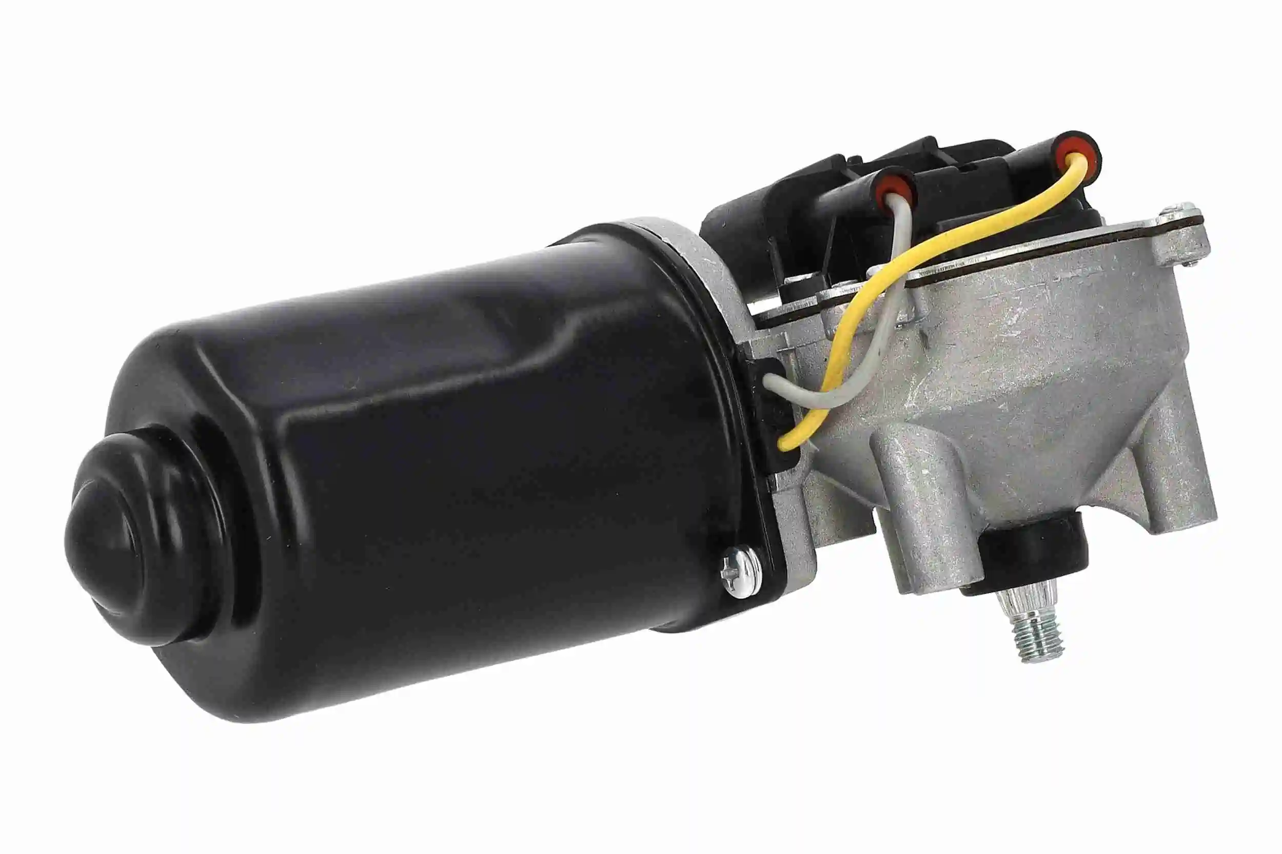 Motor stergator