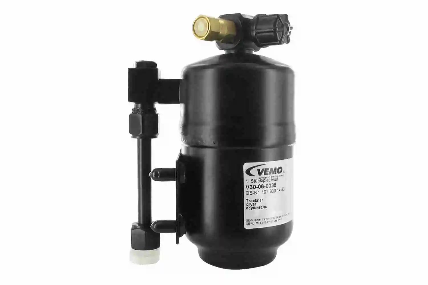Uscator aer conditionat