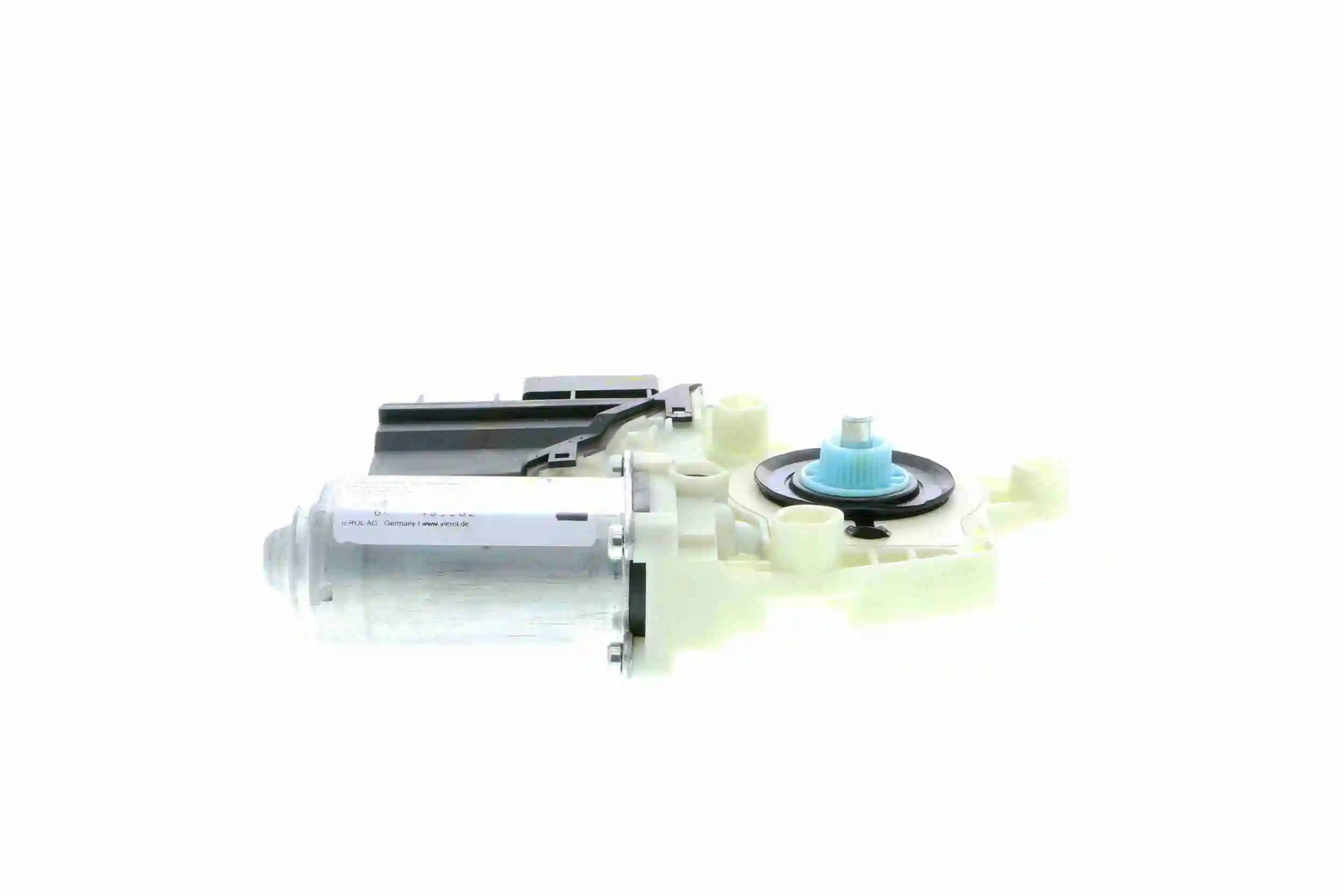 Electromotor, macara geam