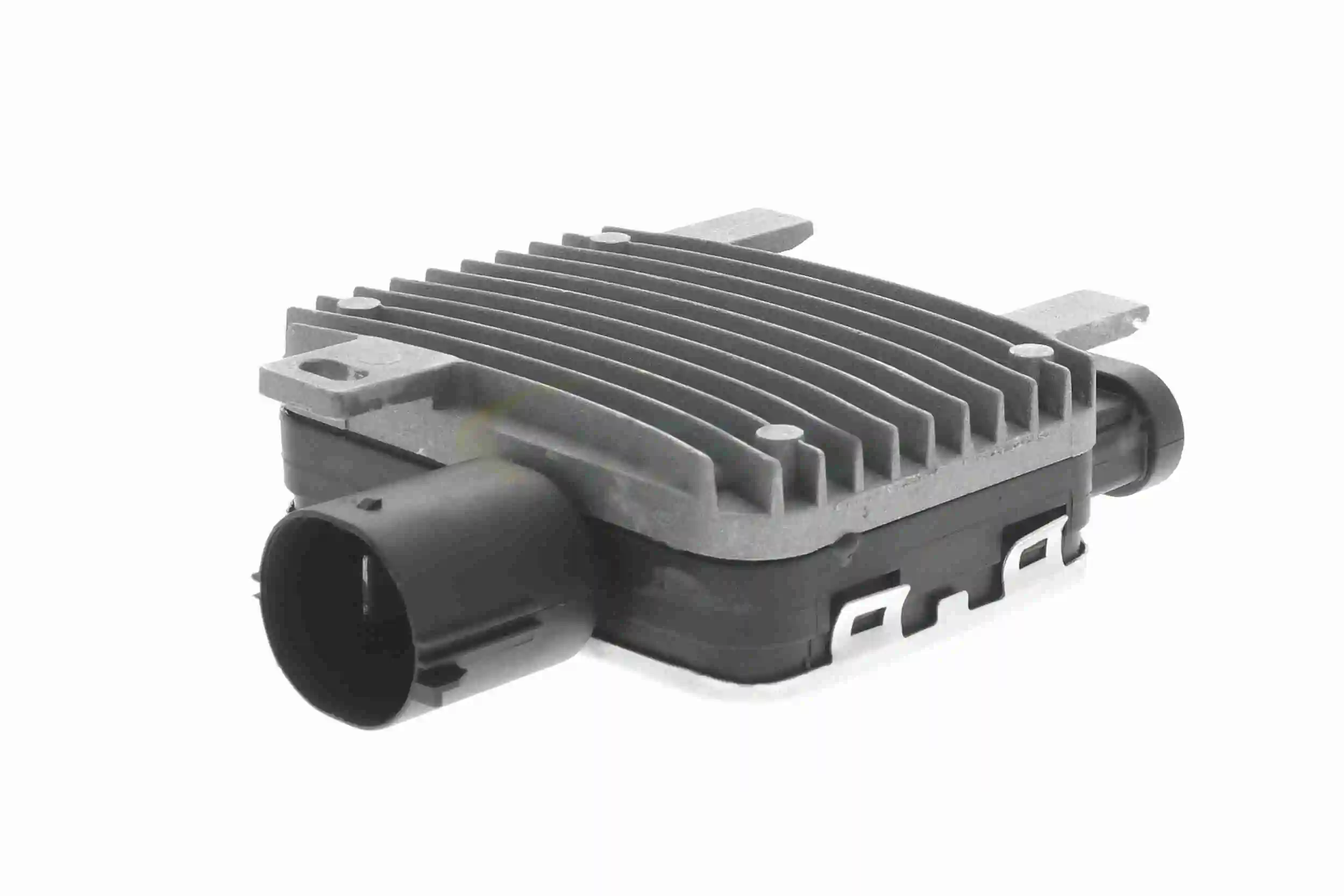 Unitate comanda ventilator electric (racire motor)