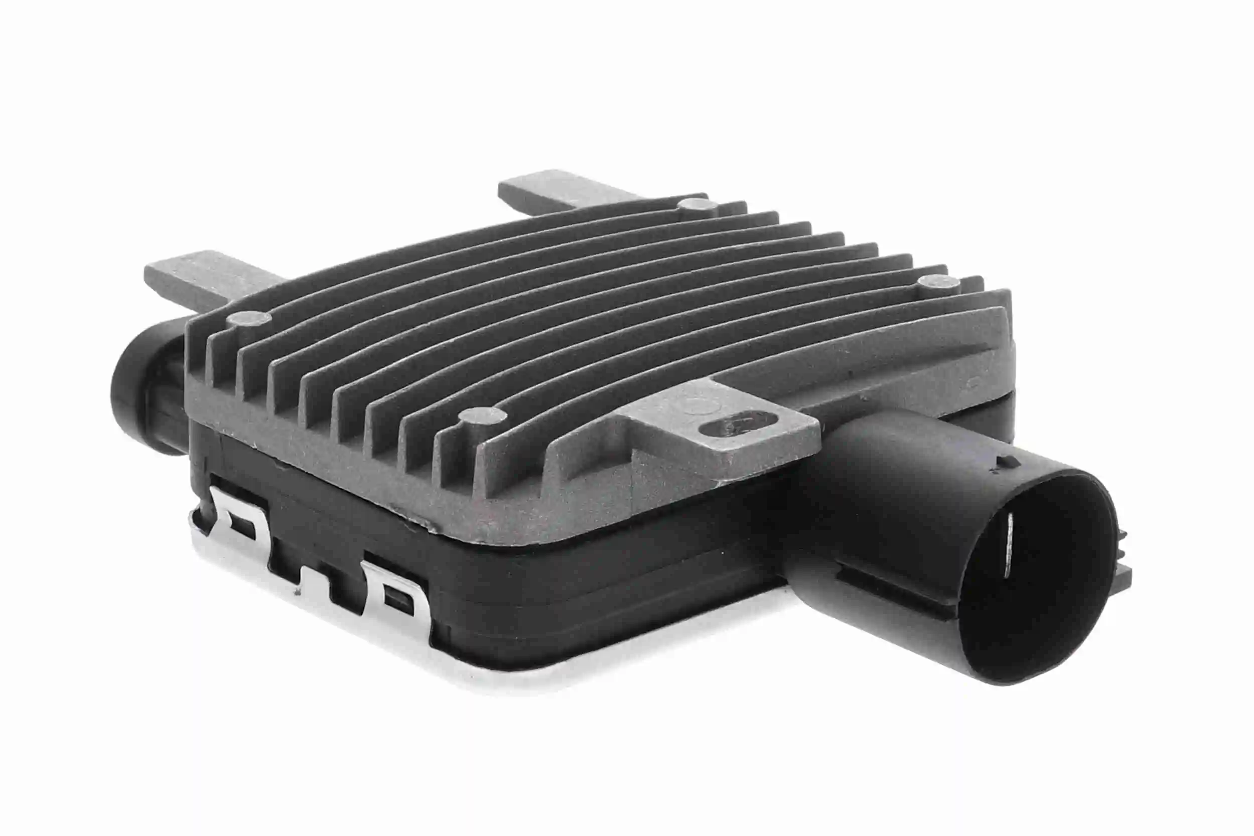 Unitate comanda ventilator electric (racire motor)