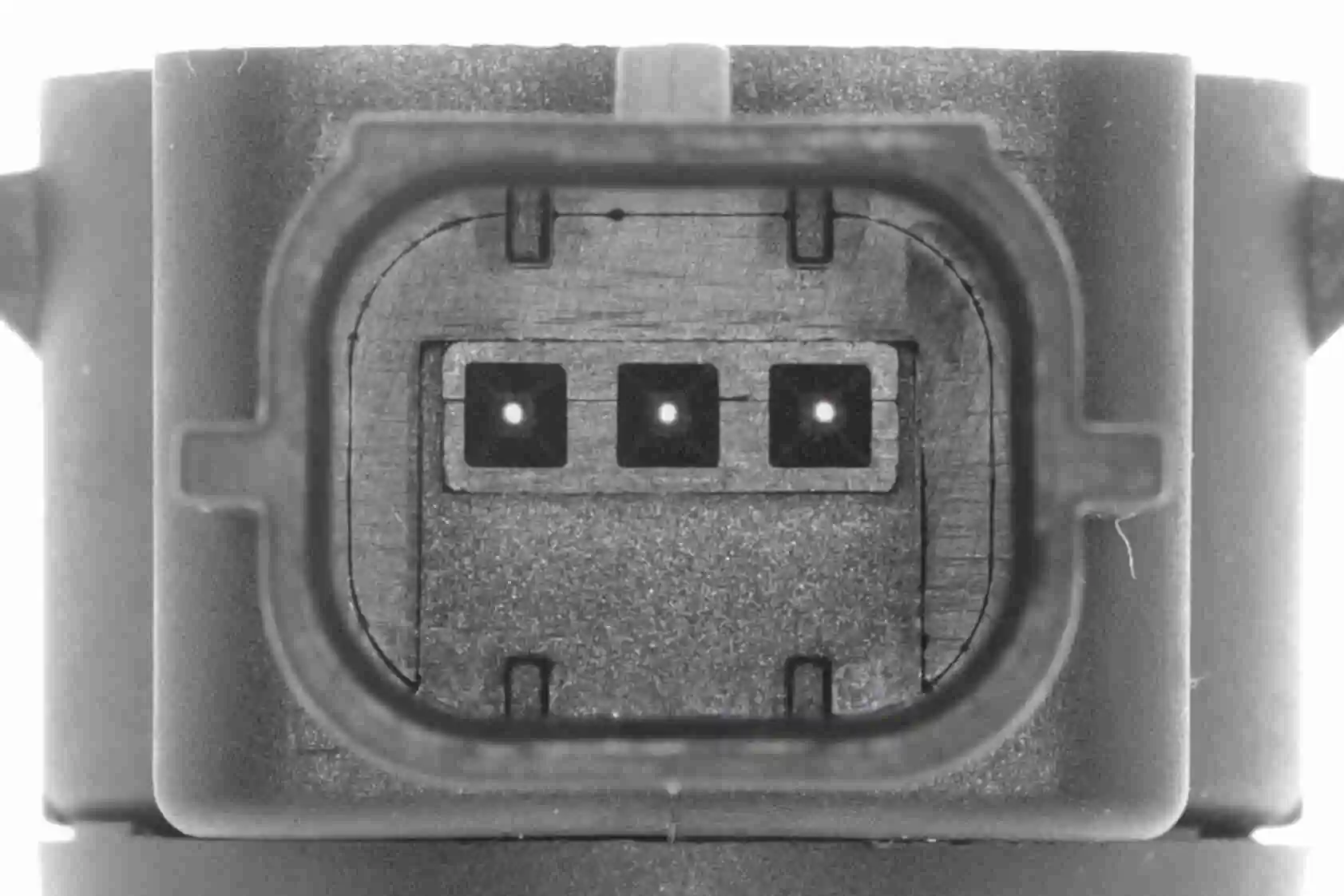 Sensor, ajutor parcare