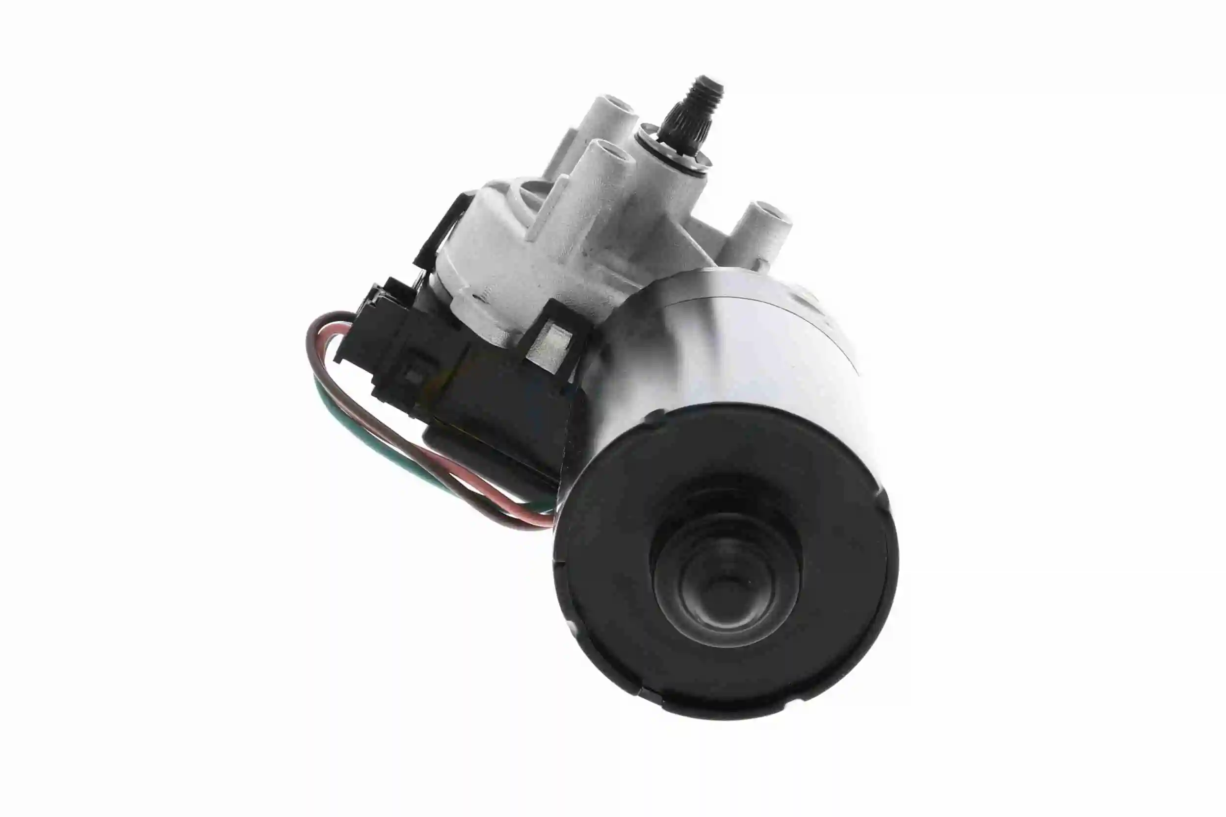 Motor stergator
