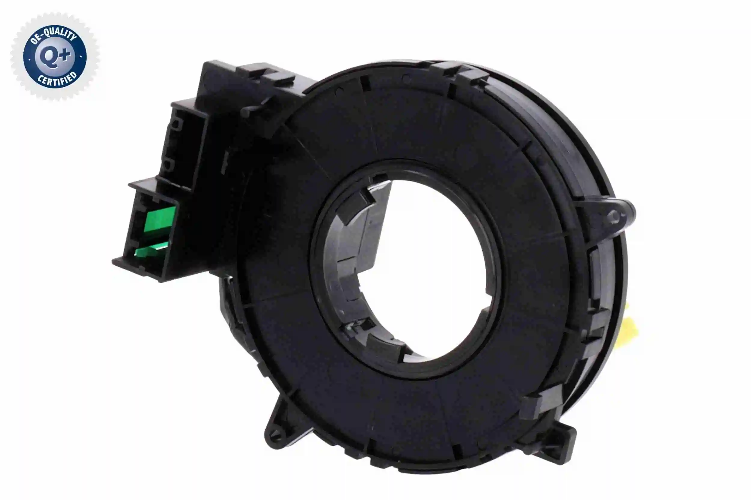 Arc spirala, Airbag