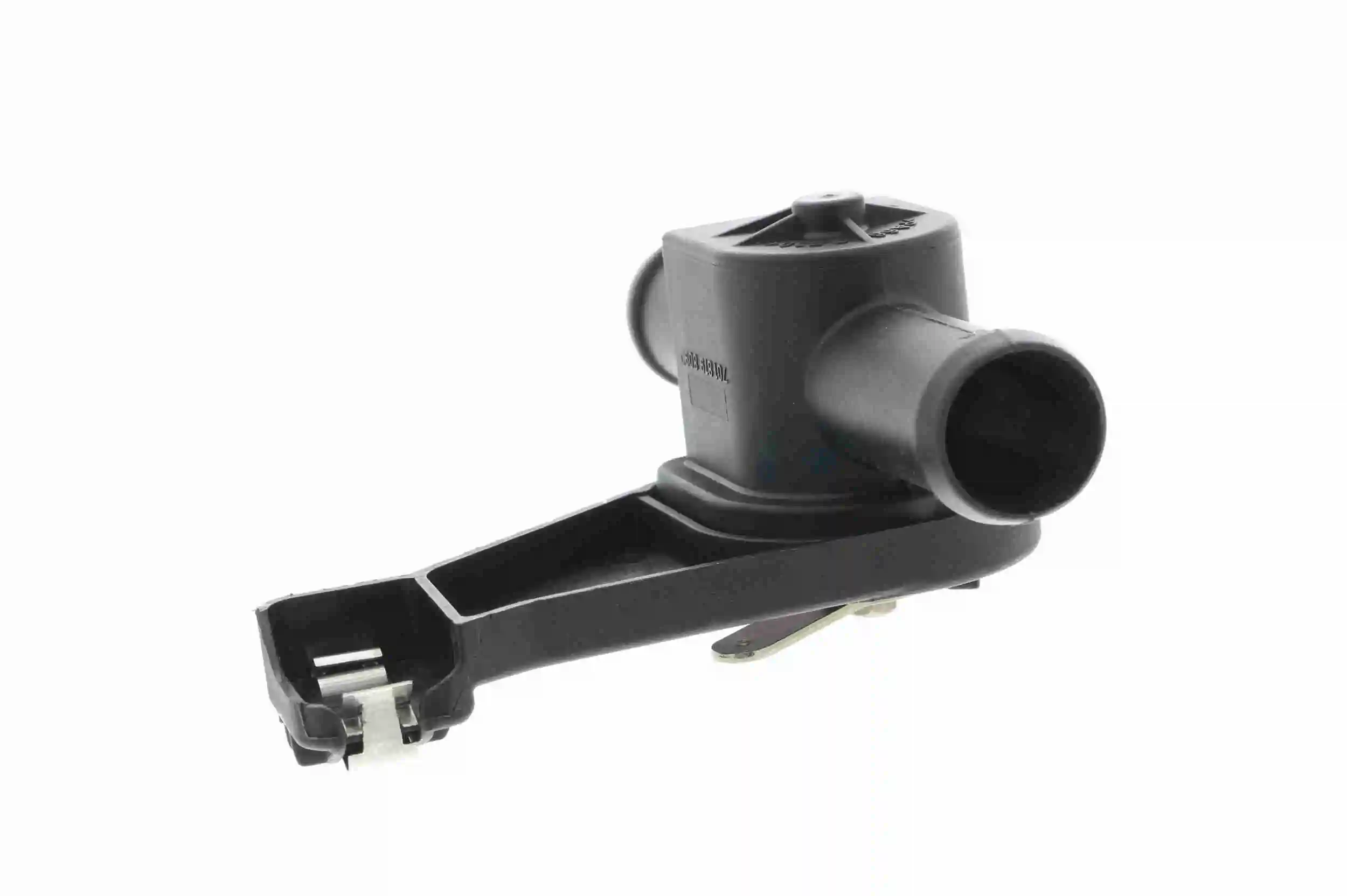 Supapa control agent frigorific
