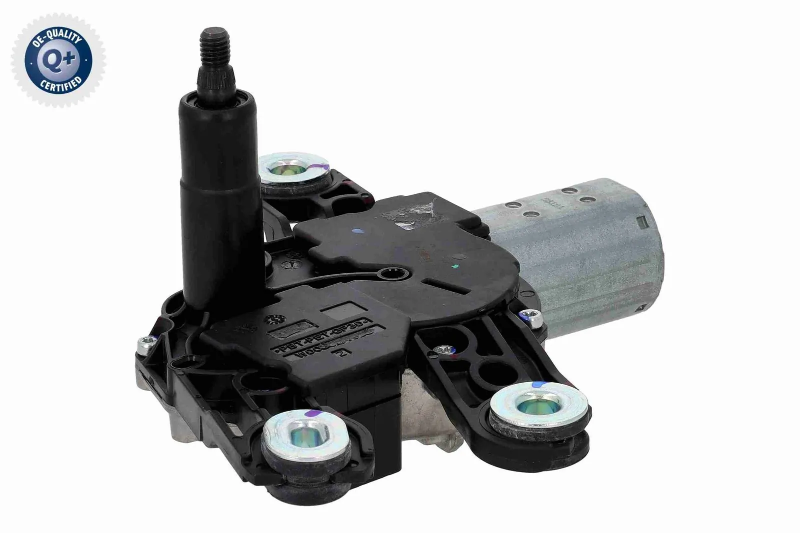 Motor stergator