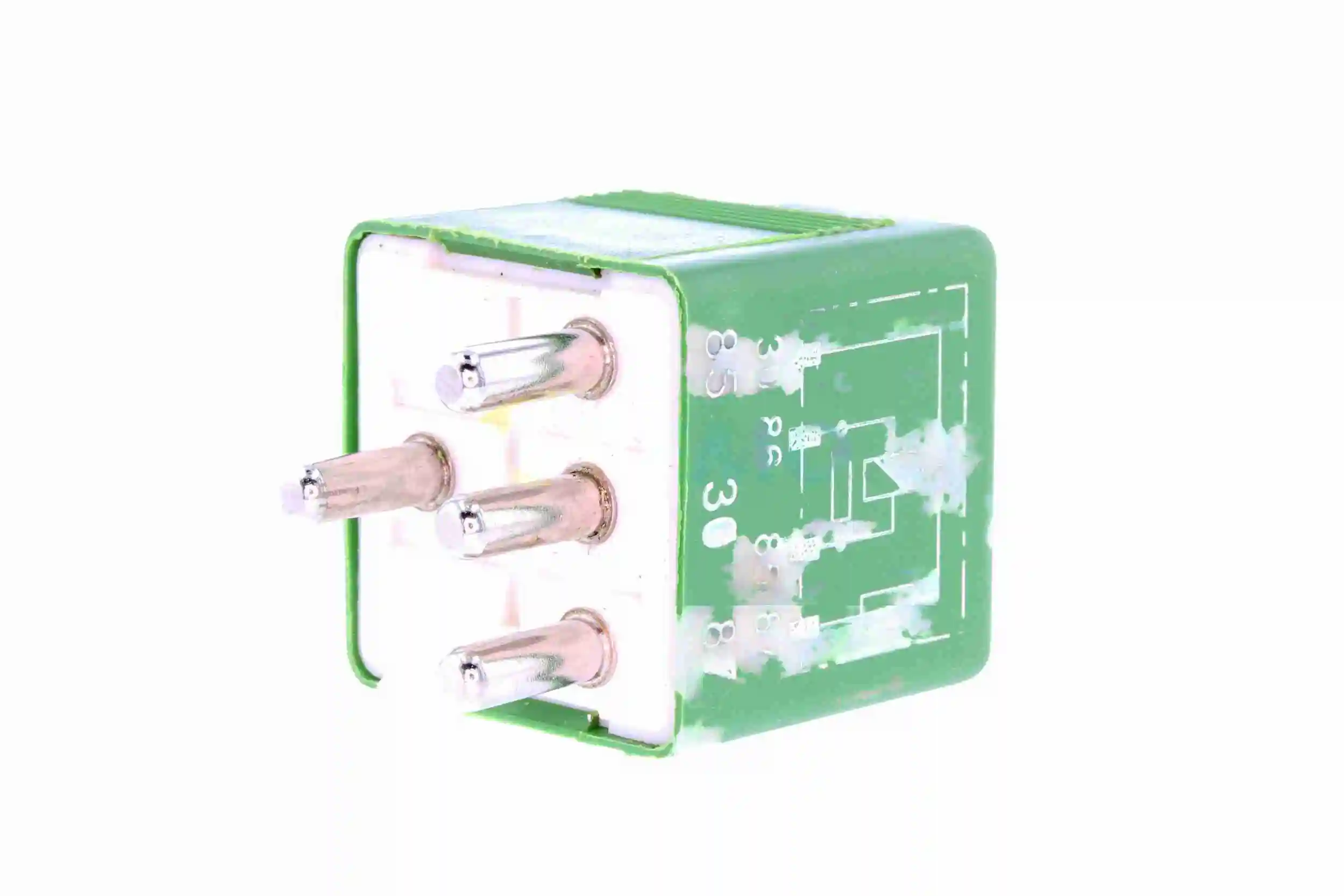 Releu ventilator habitaclu