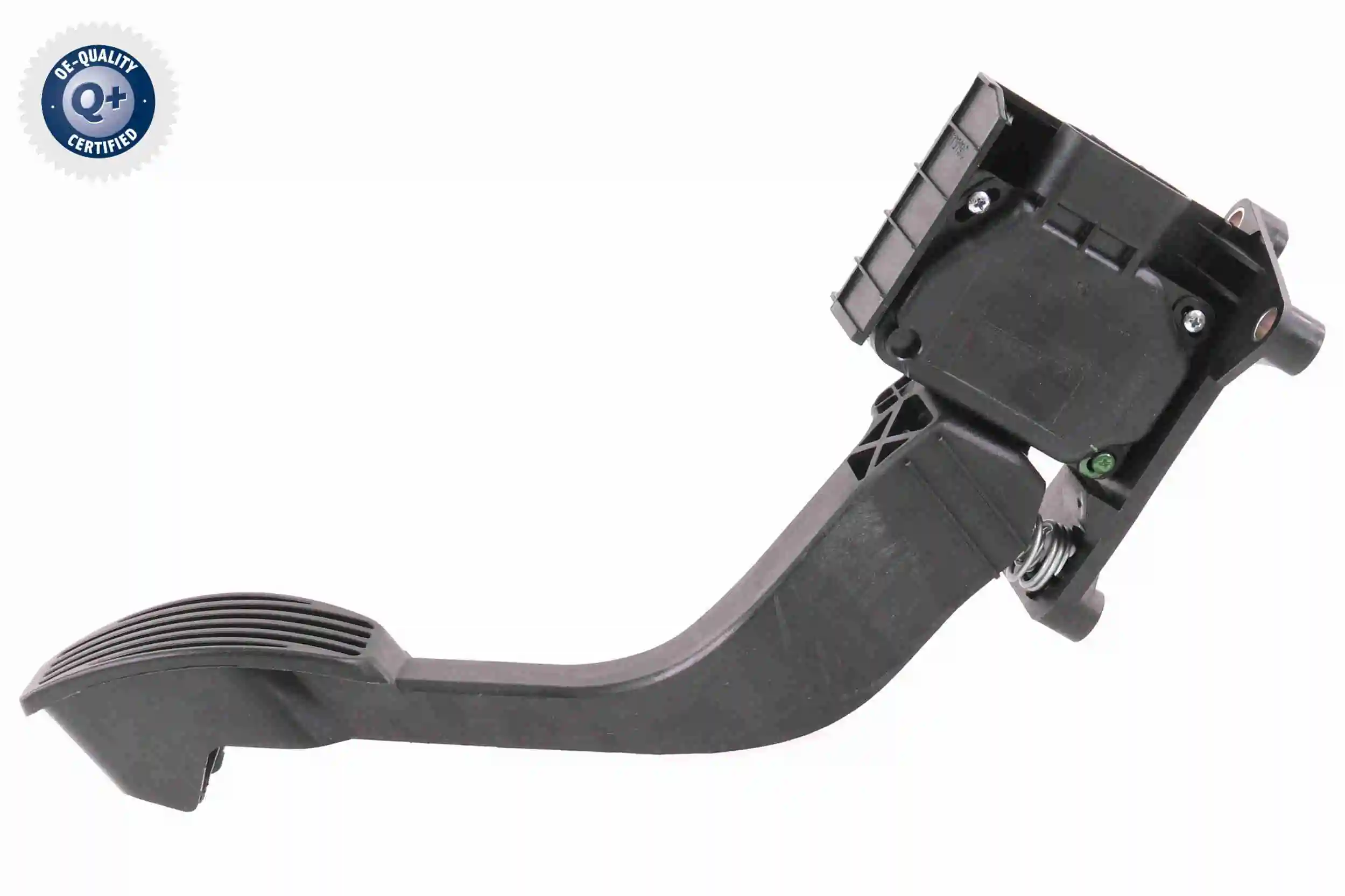 Pedala acceleratie
