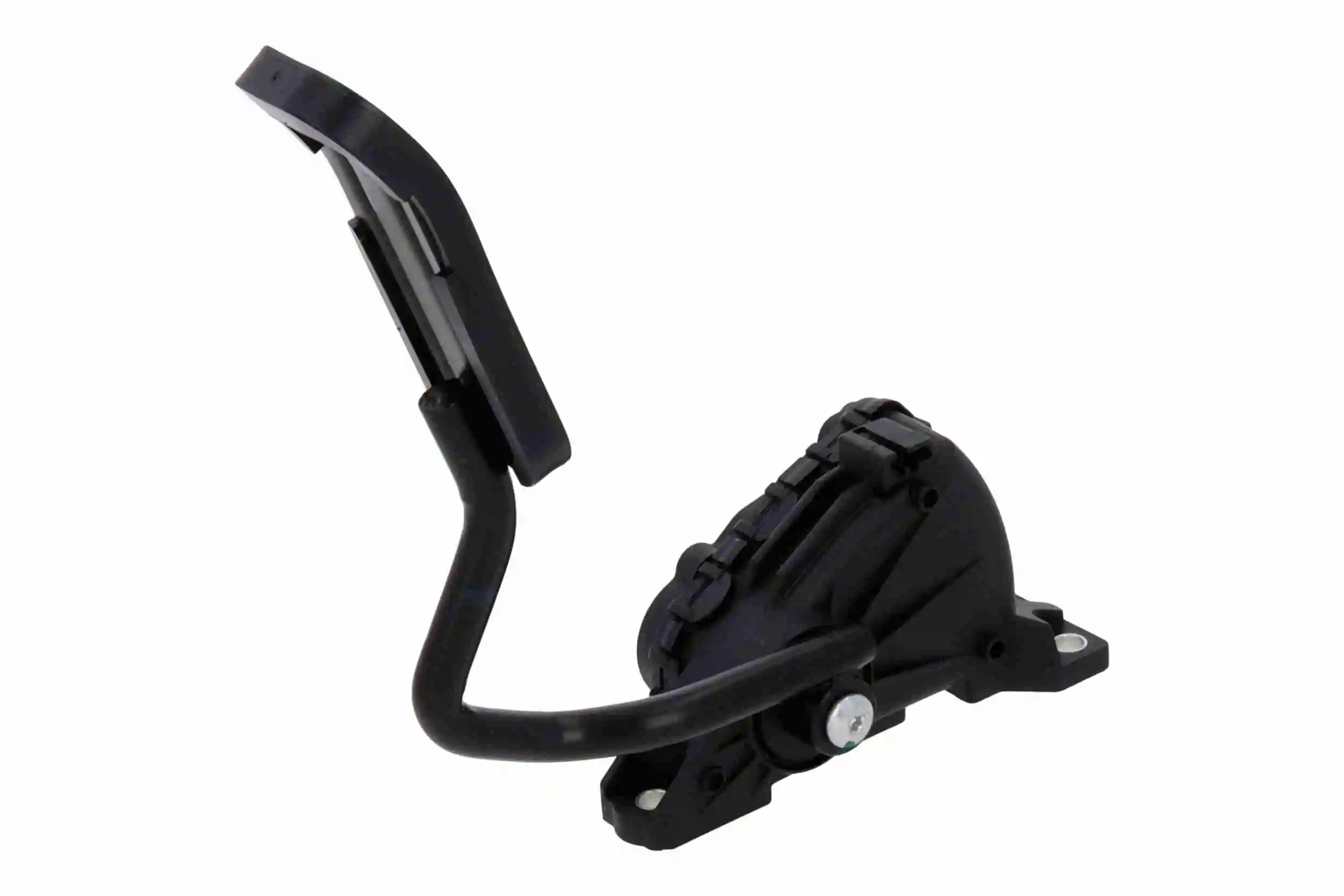 Pedala acceleratie