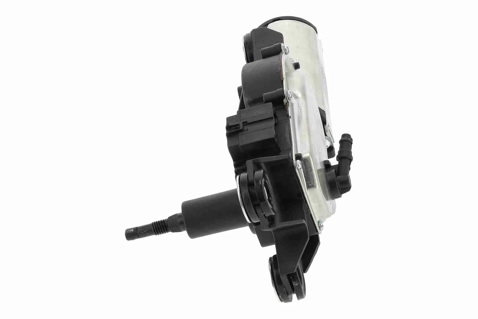 Motor stergator