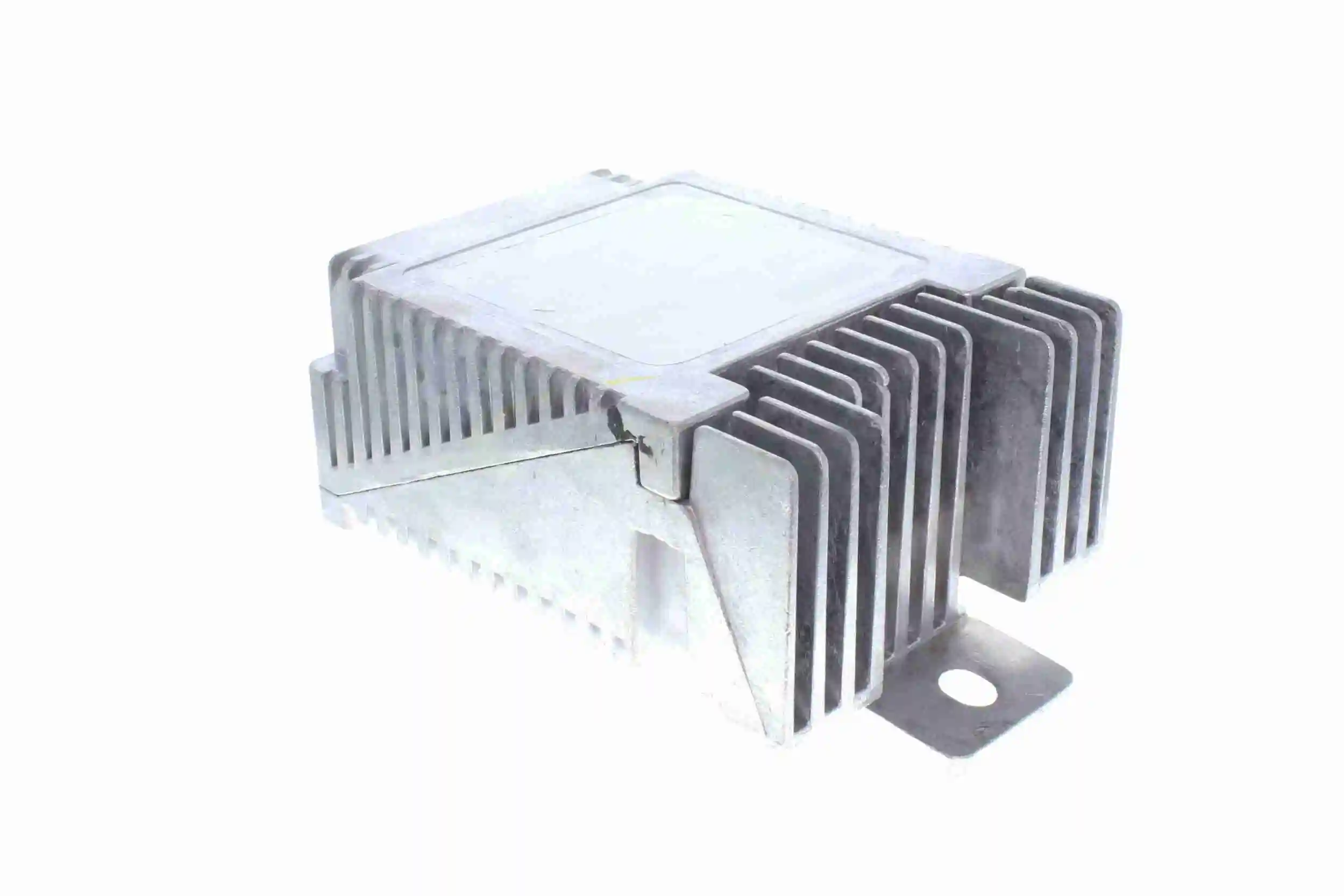 Unitate comanda ventilator electric (racire motor)