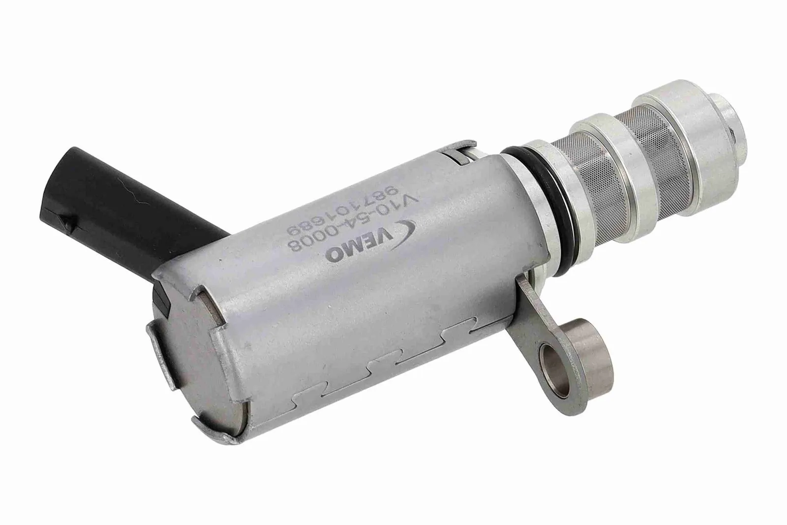 Supapa reglare, presiune ulei