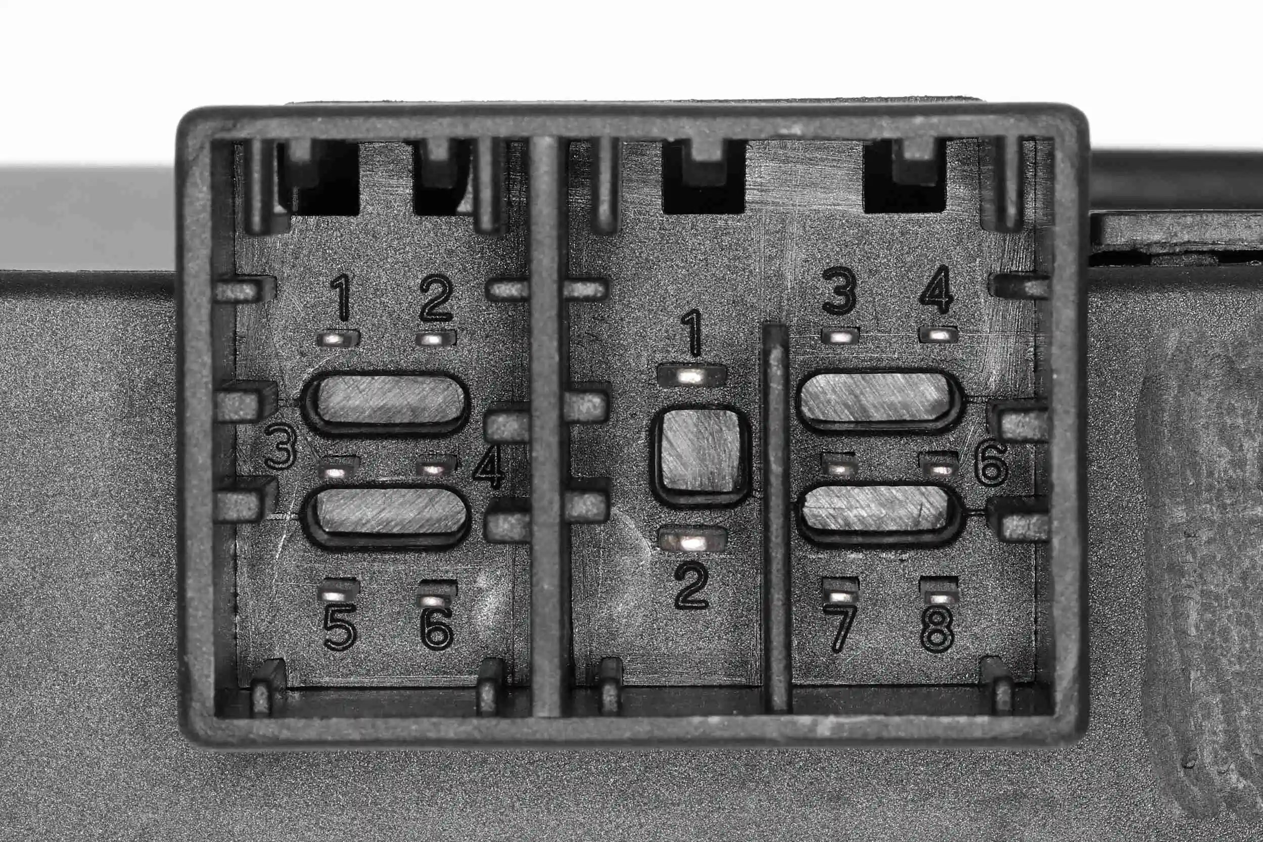 Electromotor, macara geam