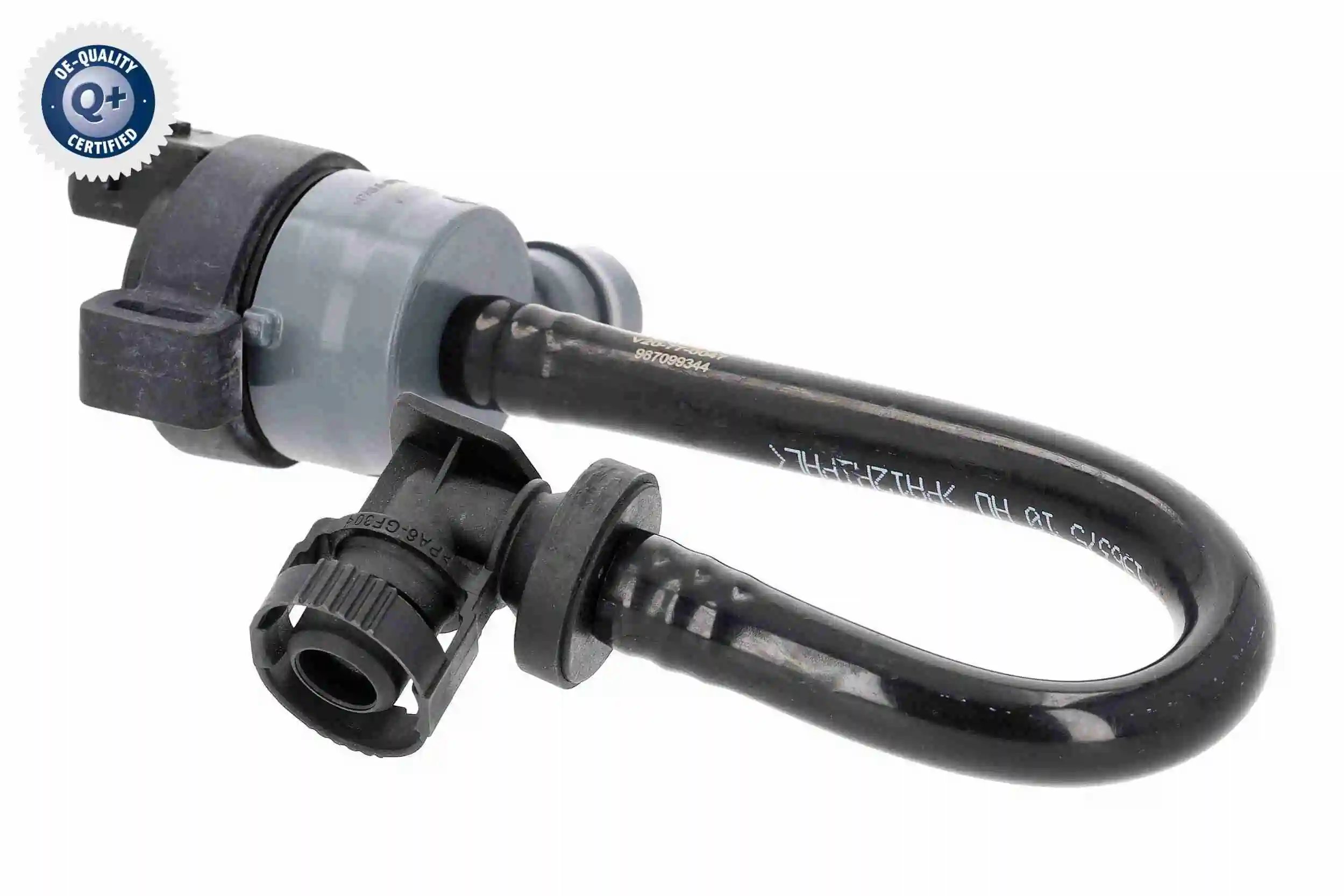 Supapa filtru carbon activ