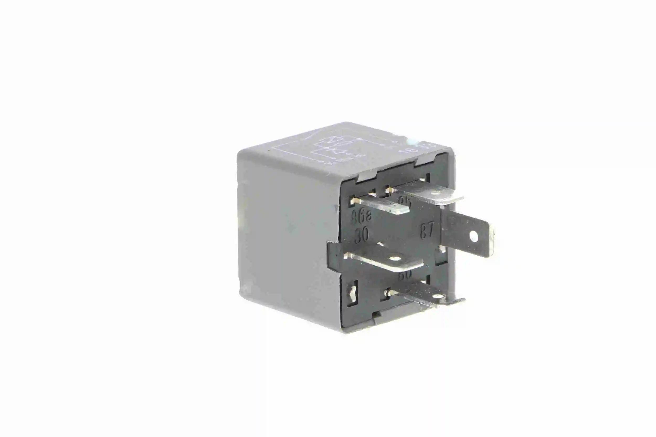 Releu multifunctional