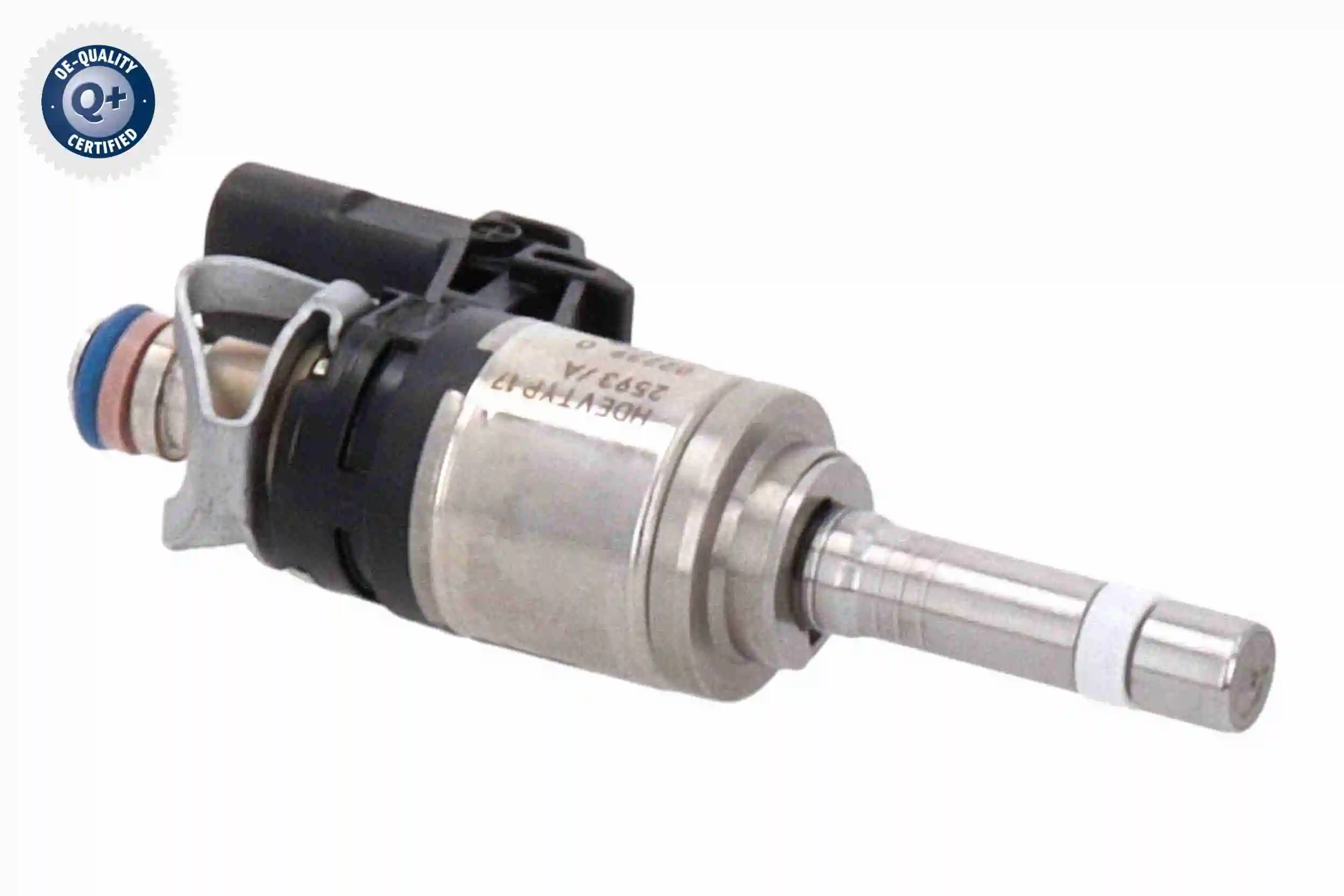 Injector