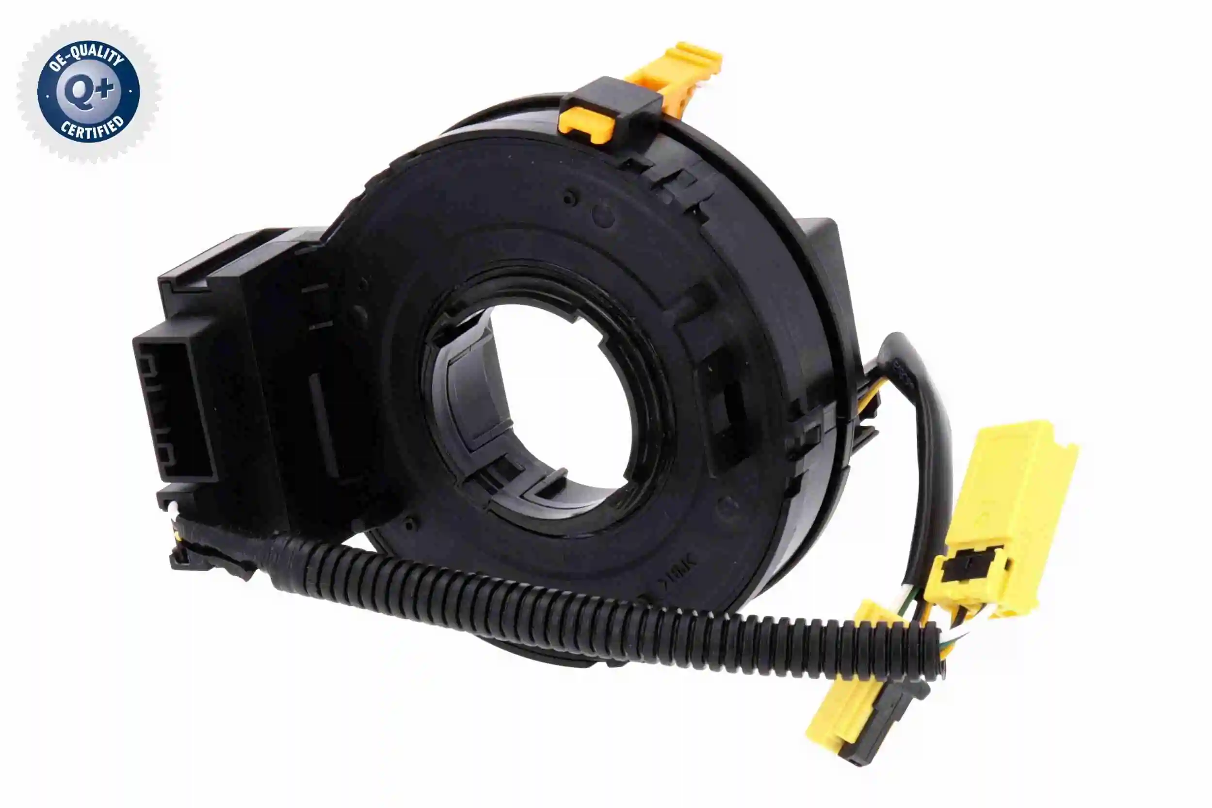 Arc spirala airbag