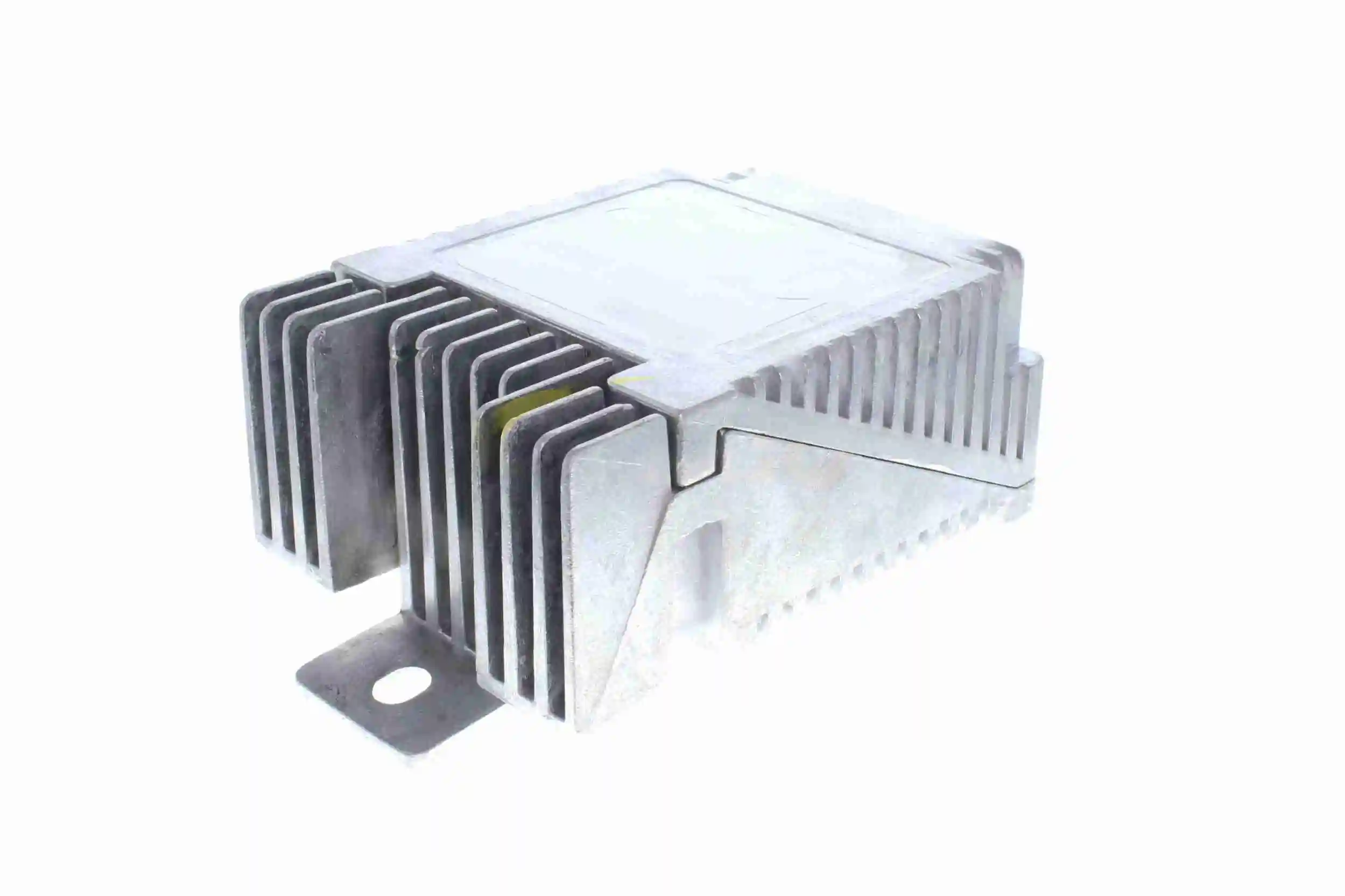 Unitate comanda ventilator electric (racire motor)