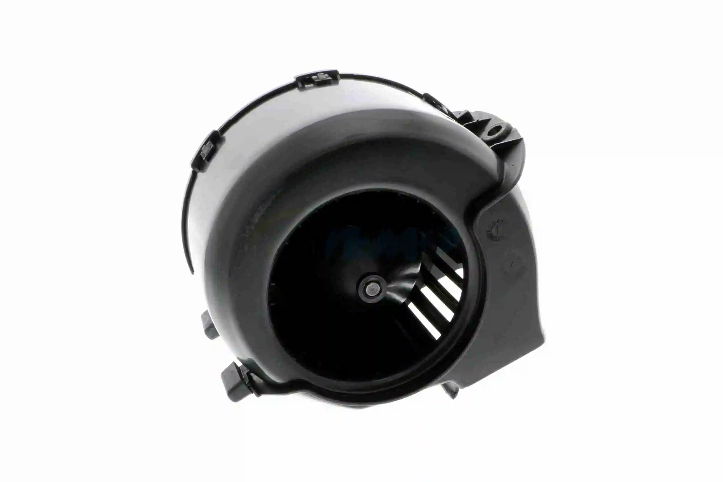Ventilator habitaclu