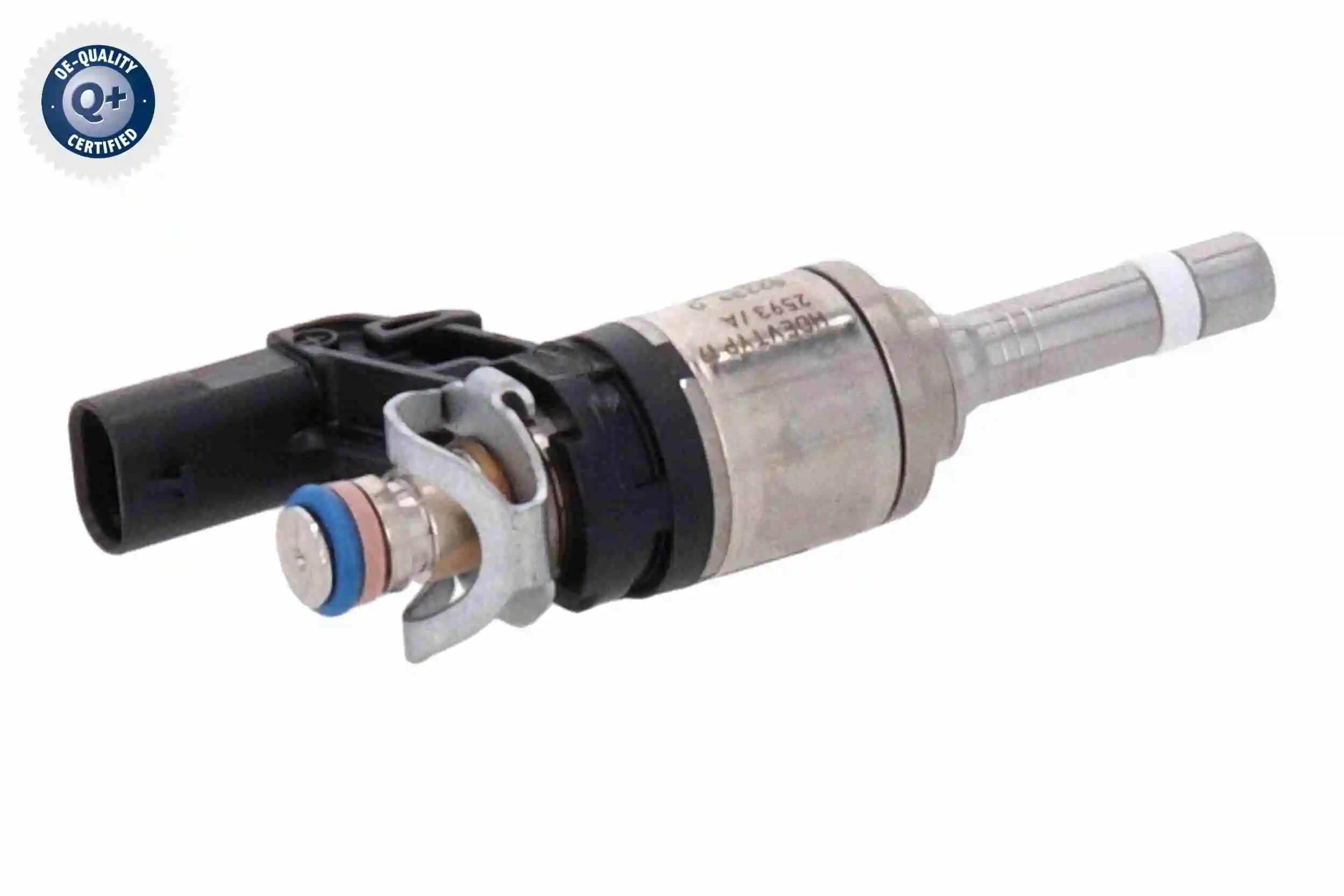 Injector