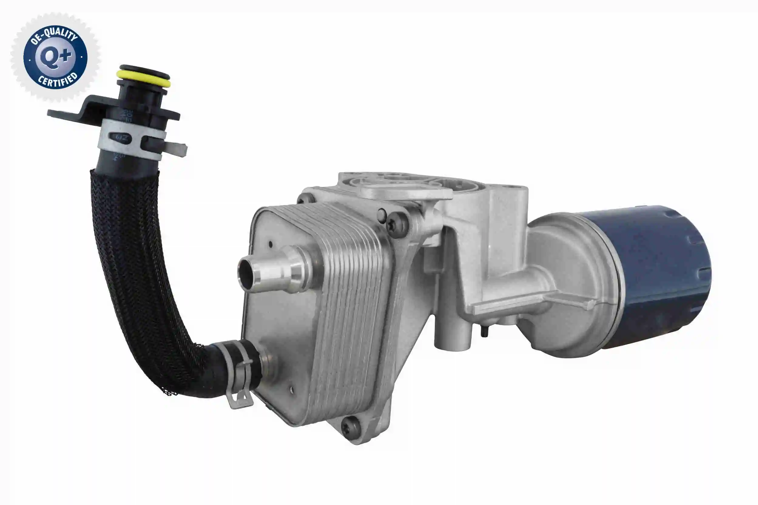 Modul filtru ulei