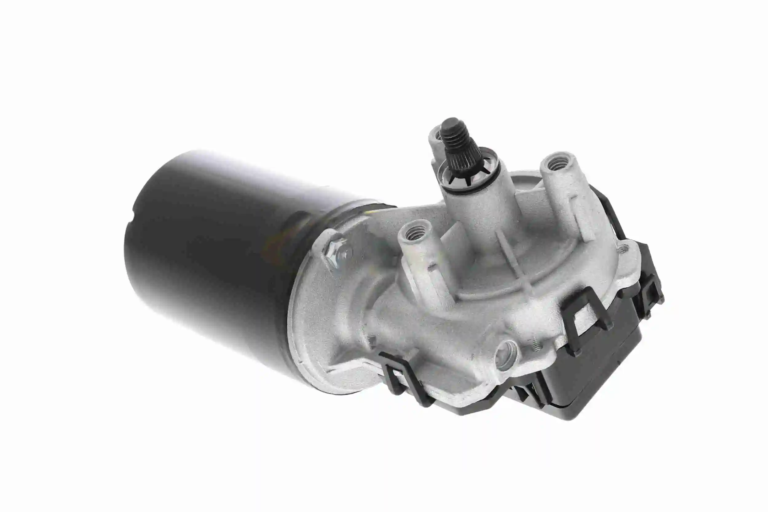 Motor stergator