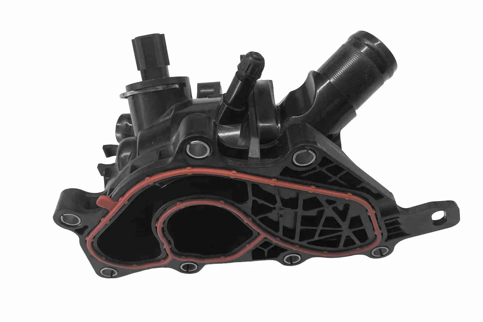 Carcasa termostat