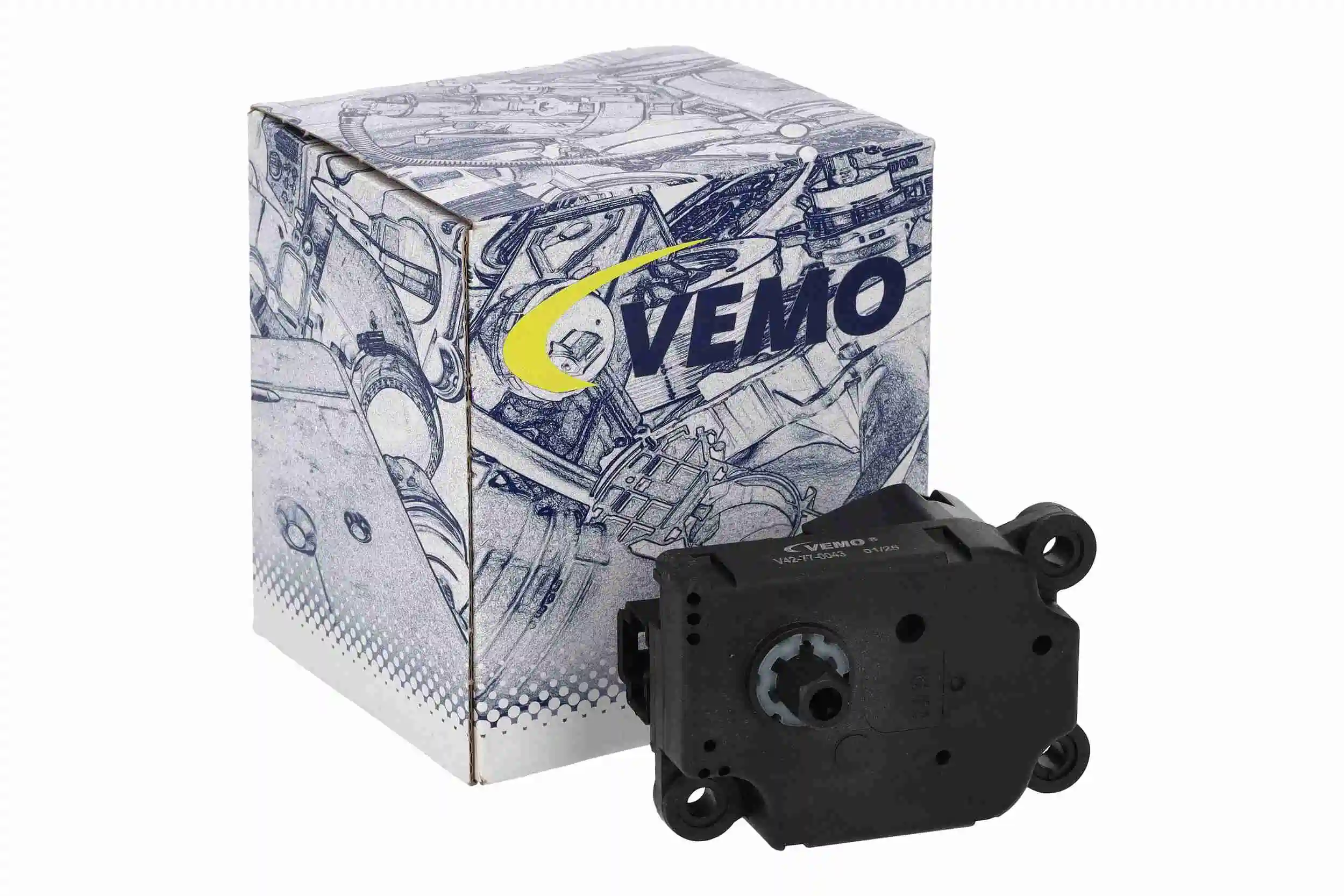 Element de reglare clapeta carburator