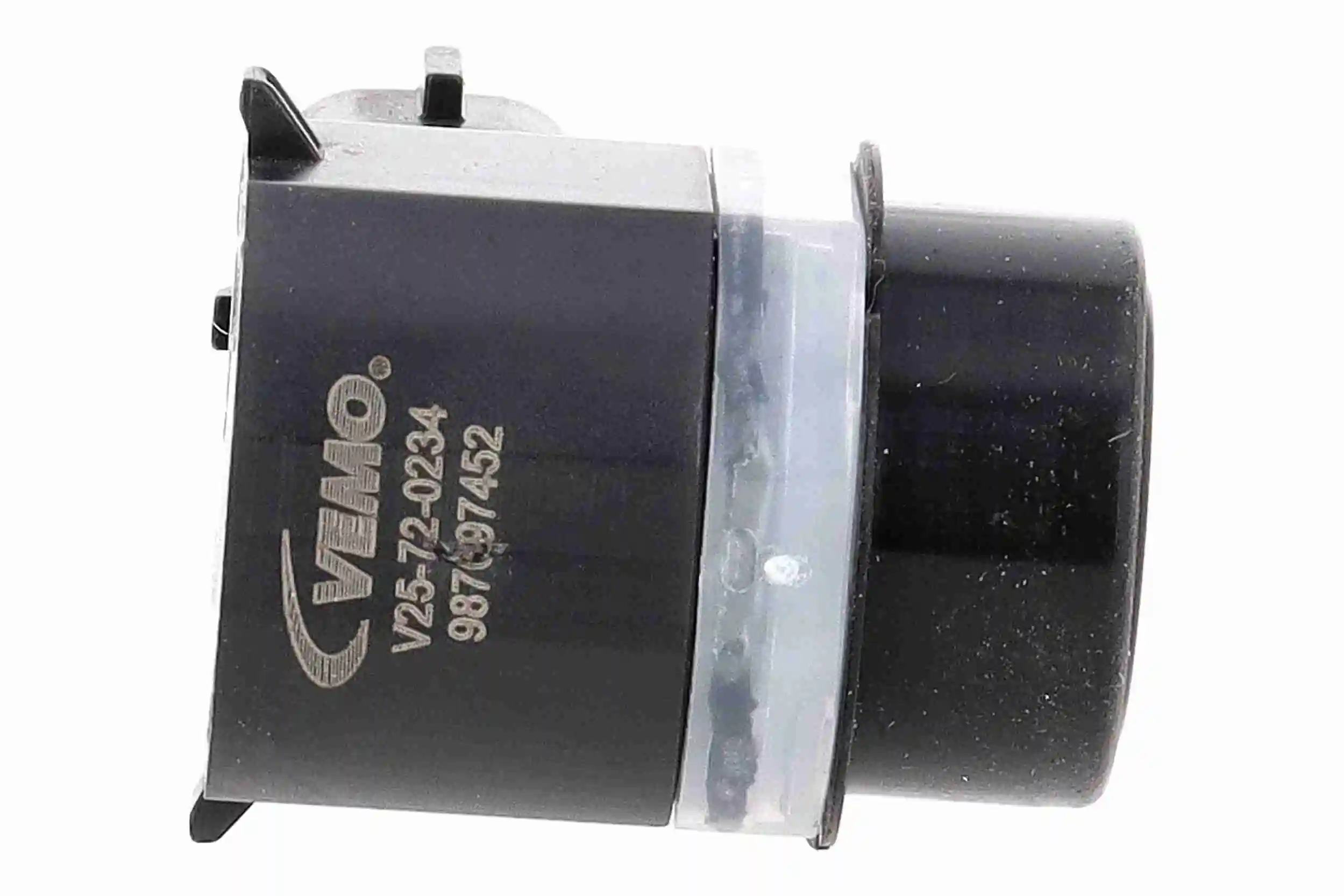 Sensor, ajutor parcare