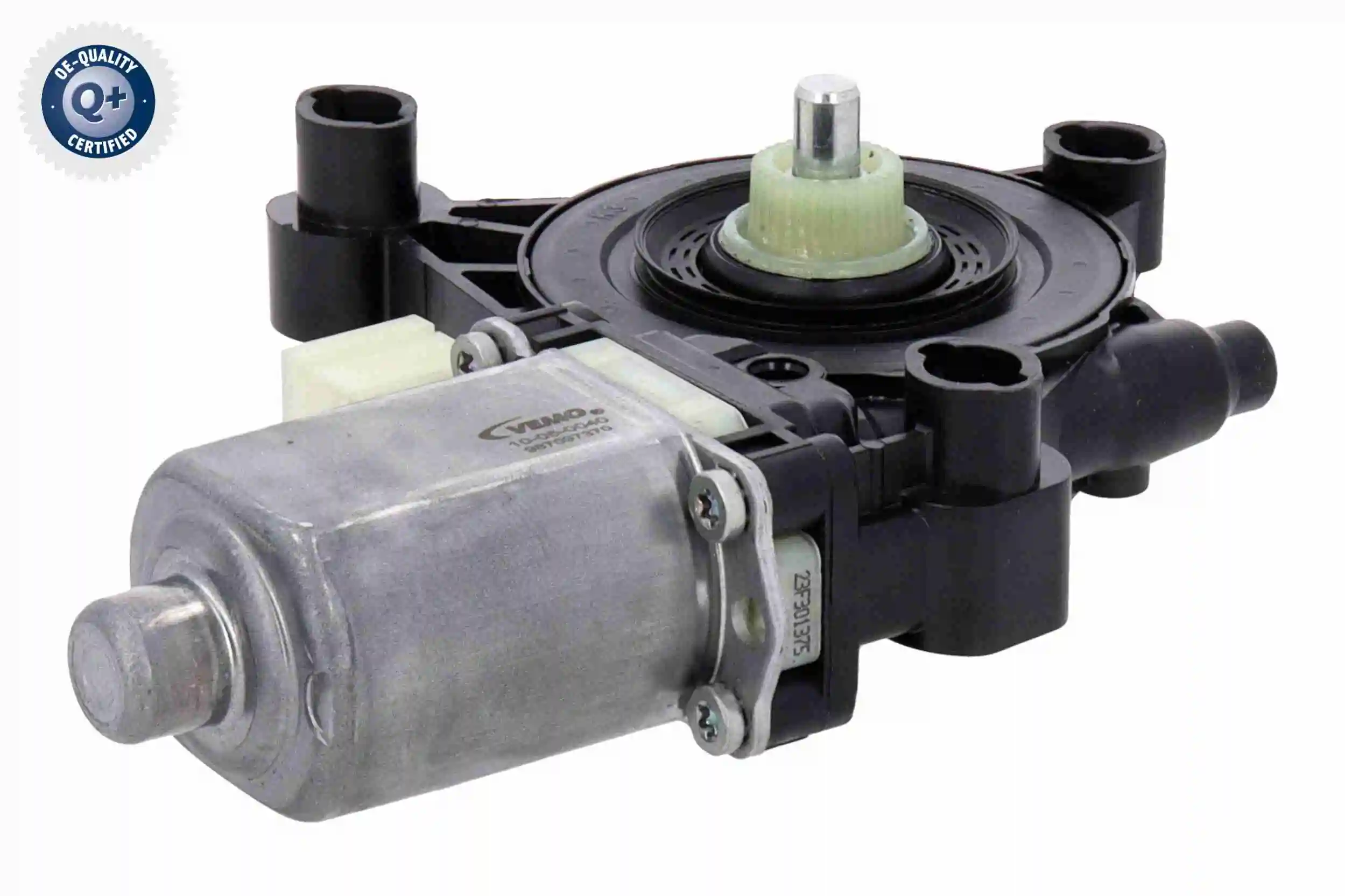Electromotor macara geam