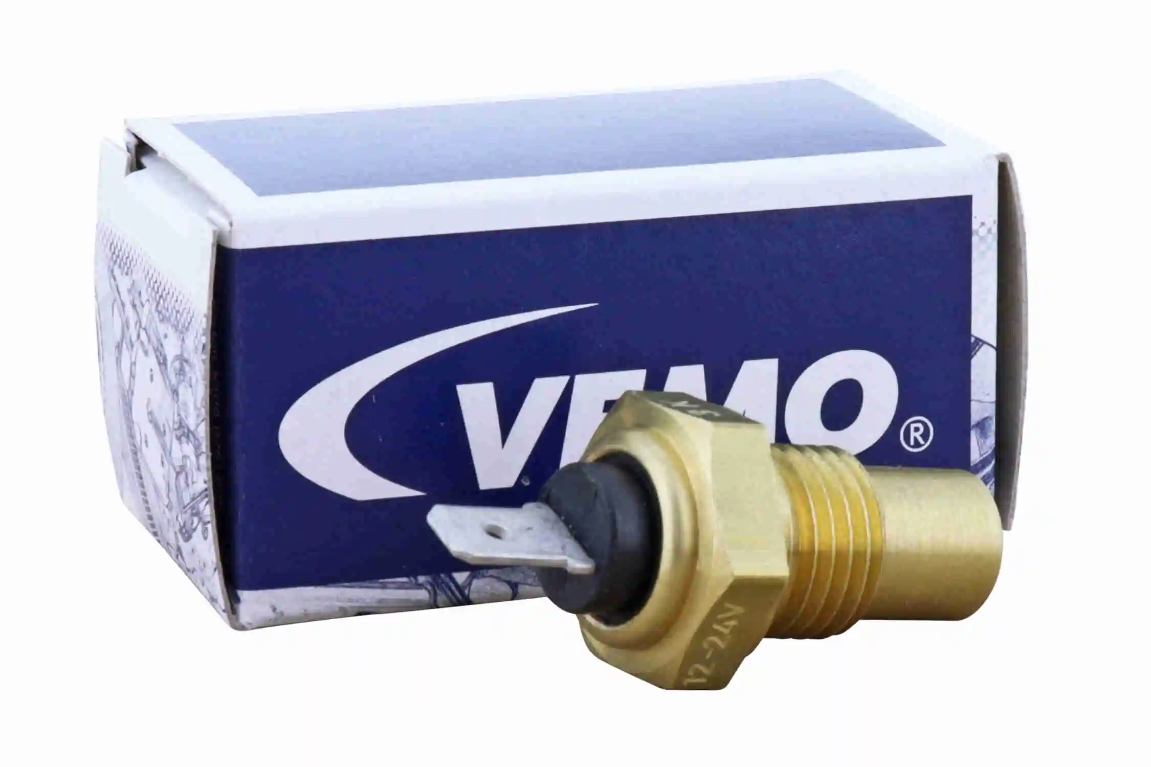 Senzor temperatura ulei