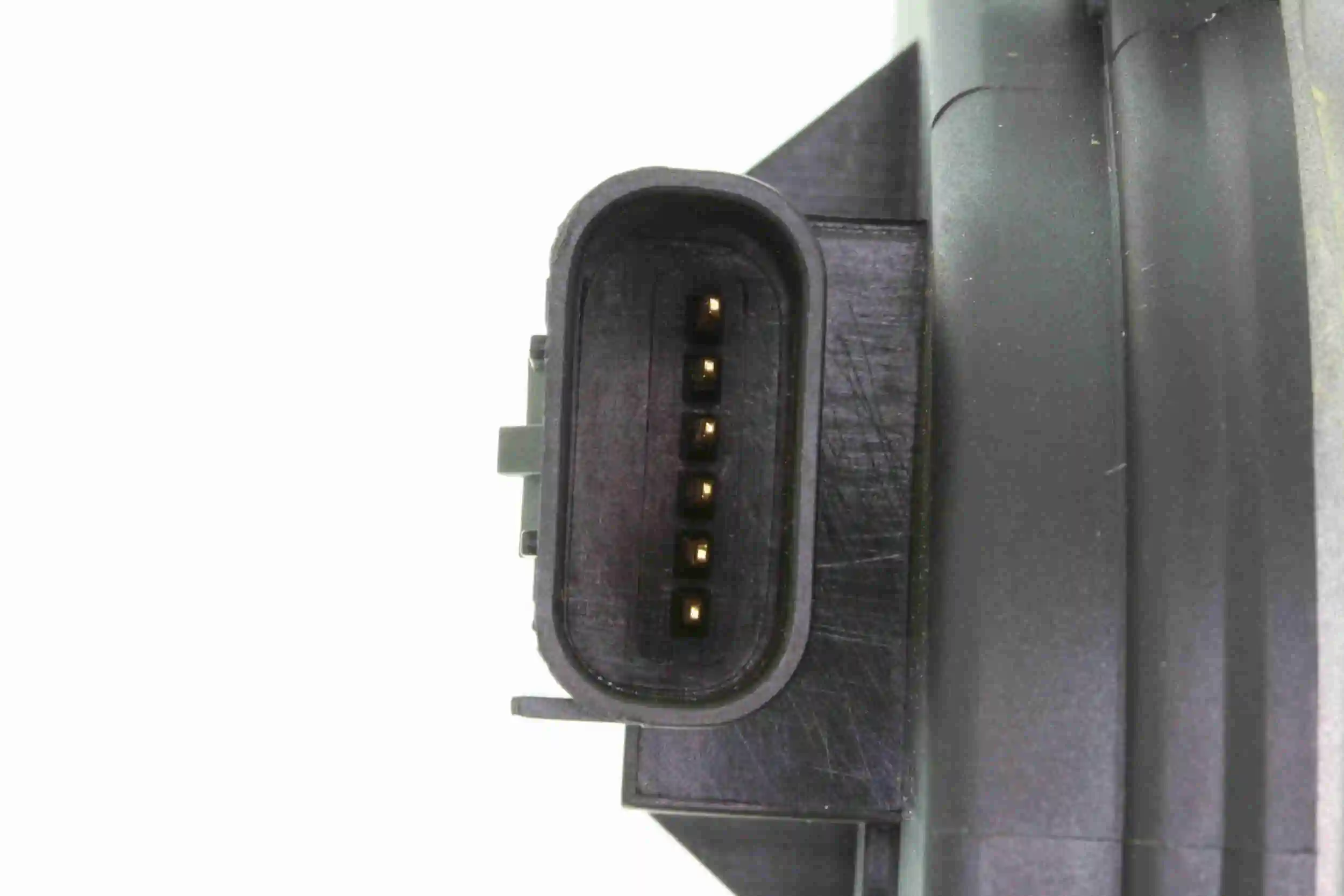 Carcasa clapeta acceleratie