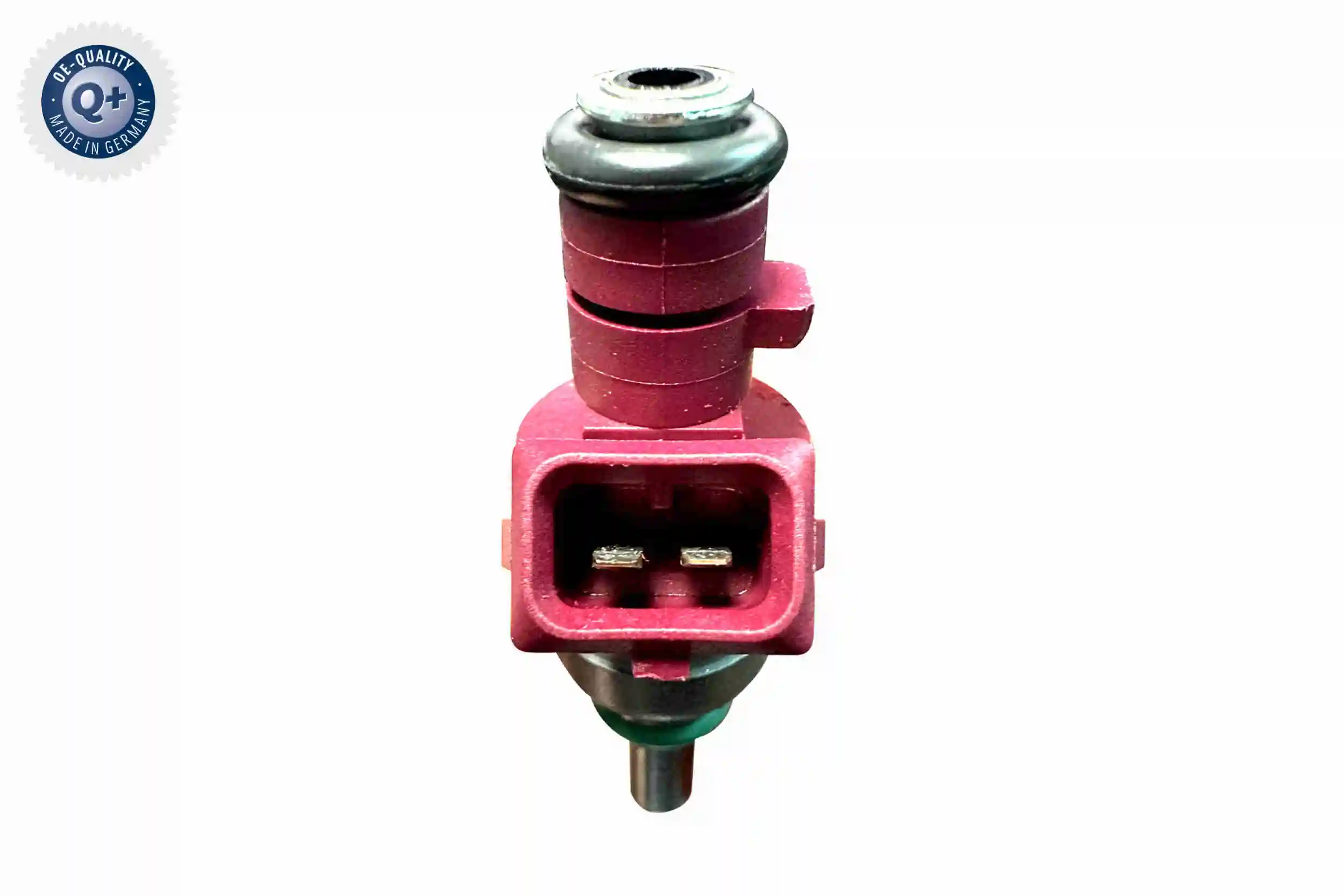 Injector