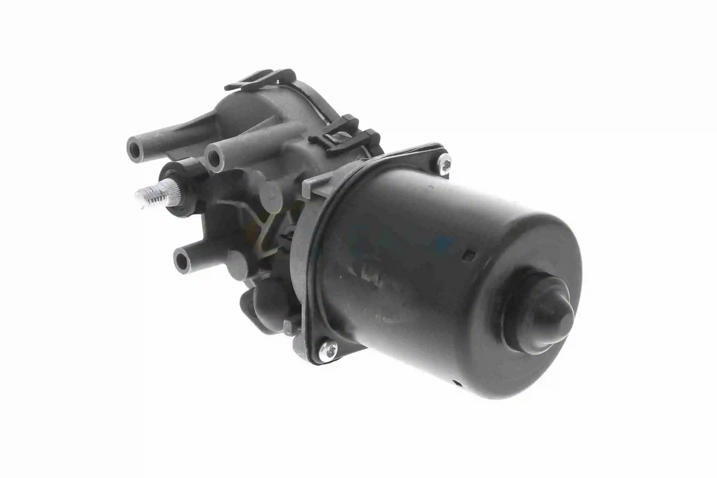 Motor stergator