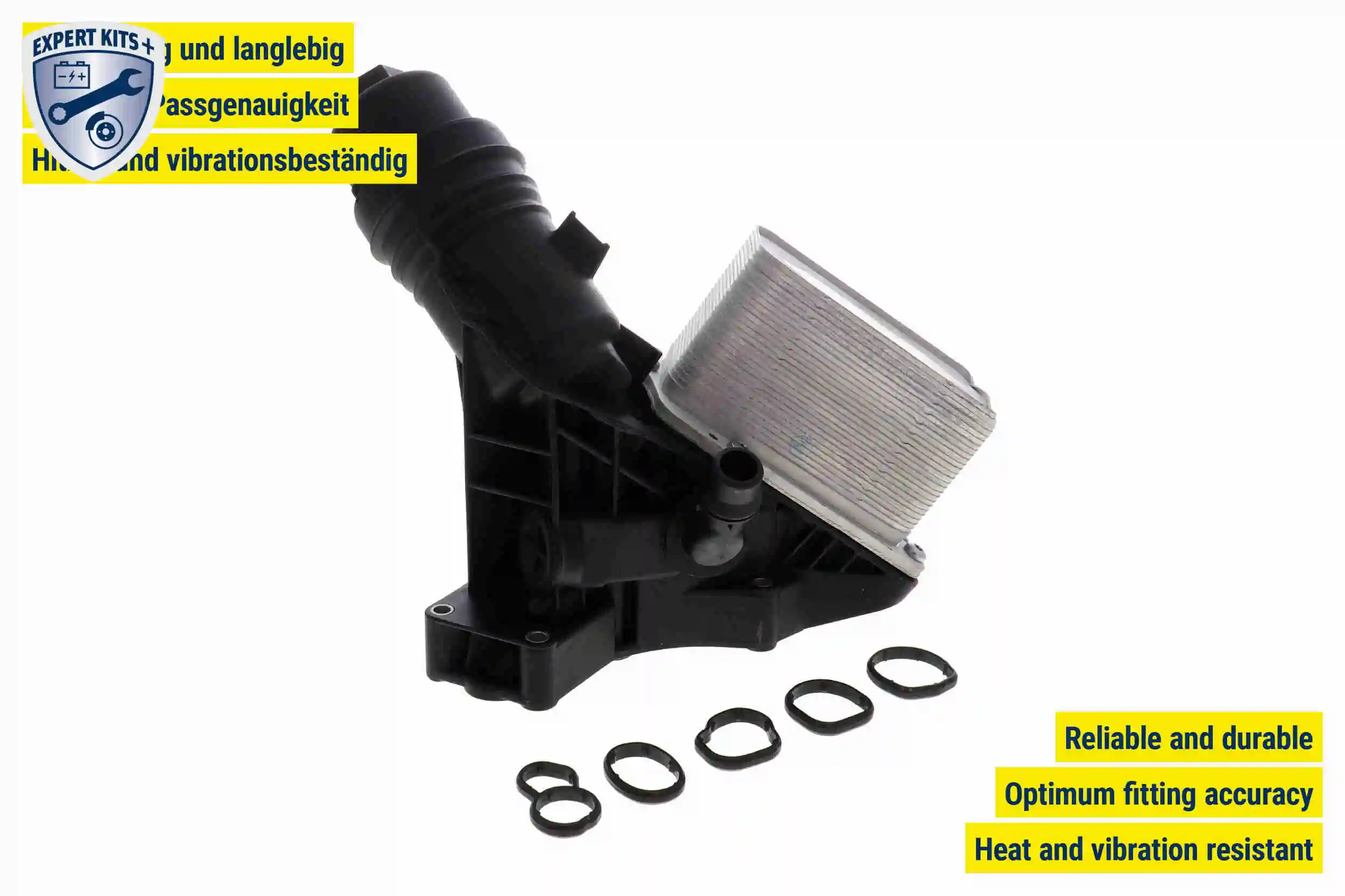 Modul filtru ulei