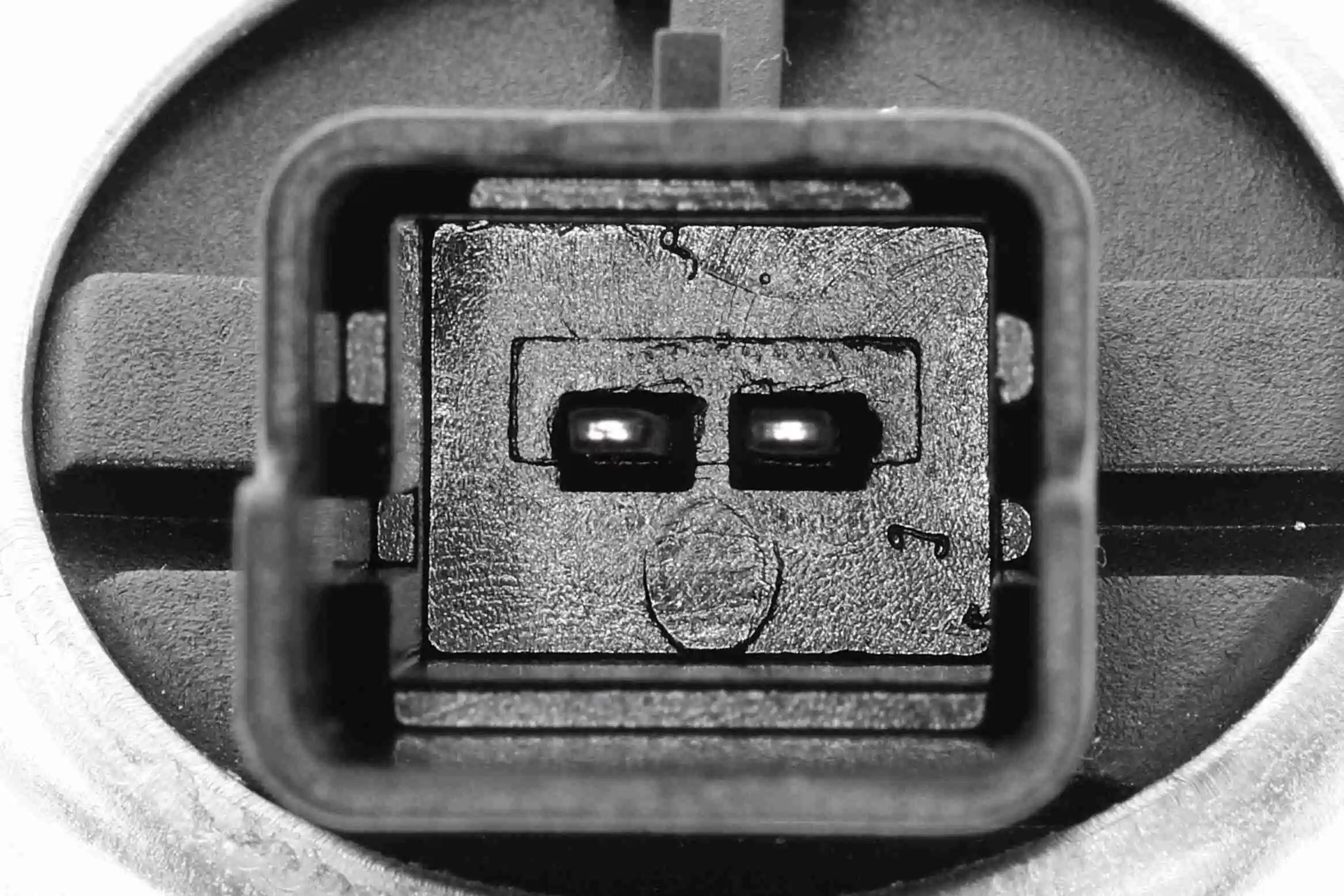 Supapa reglaj, cantitate combustibil (sistem common-rail)