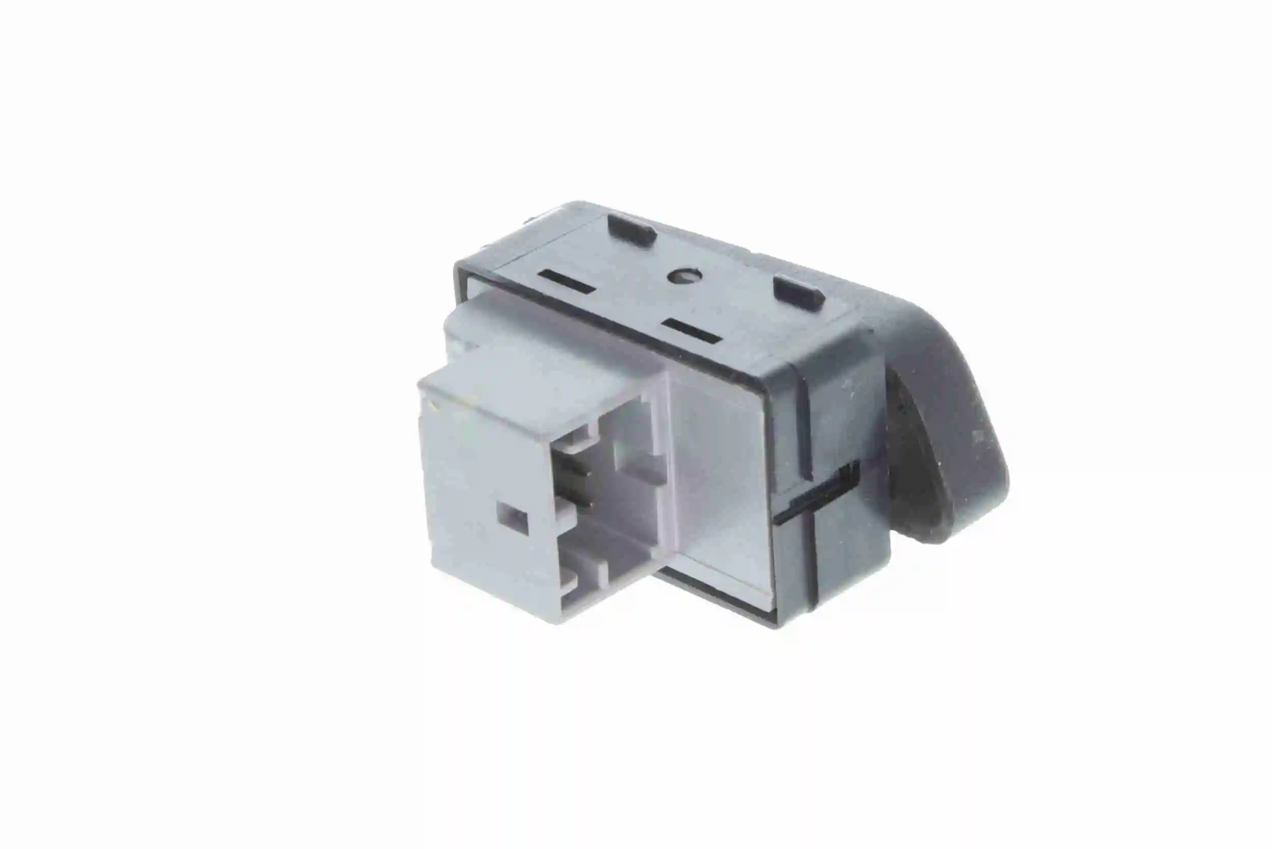 Comutator macara geam
