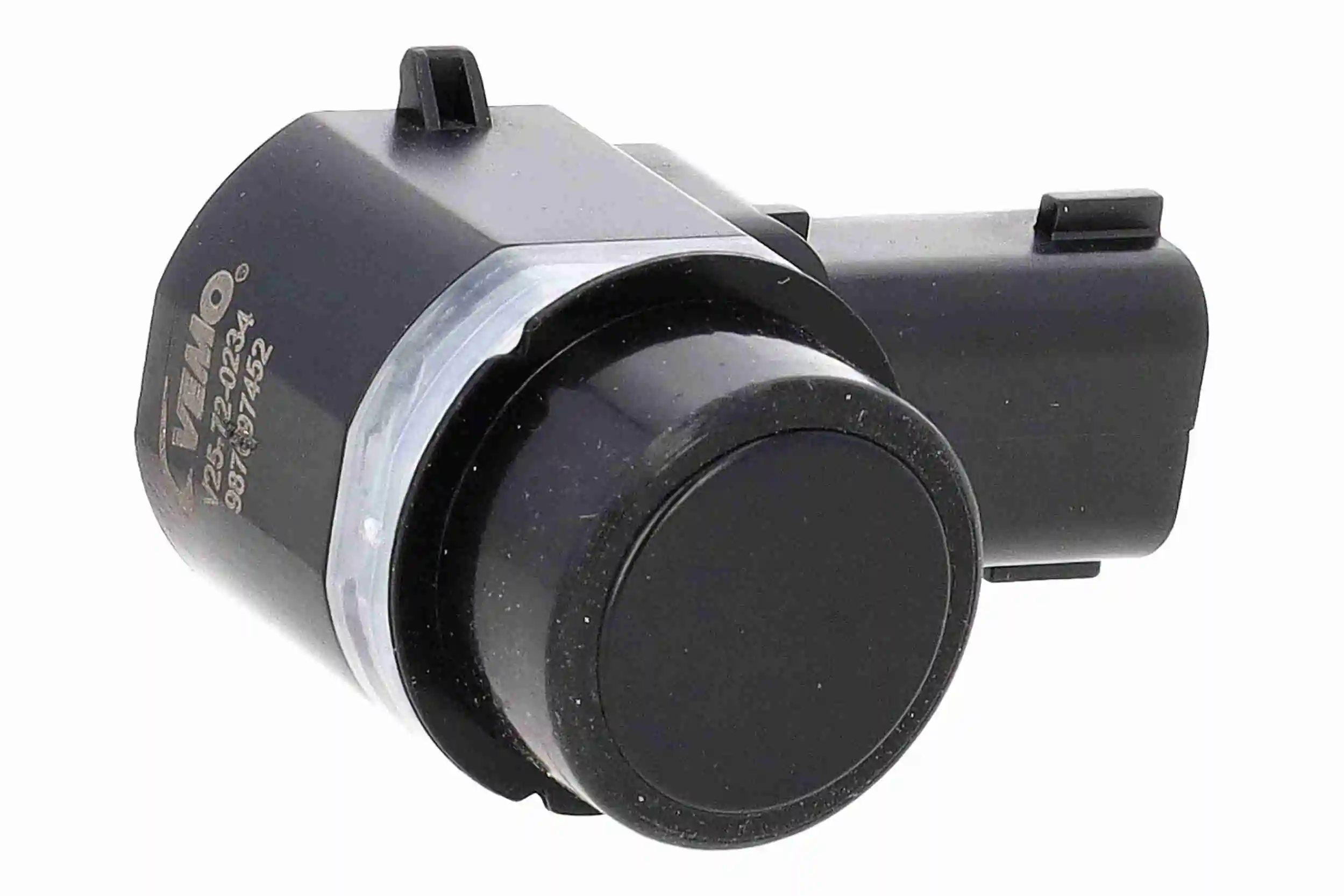 Sensor, ajutor parcare