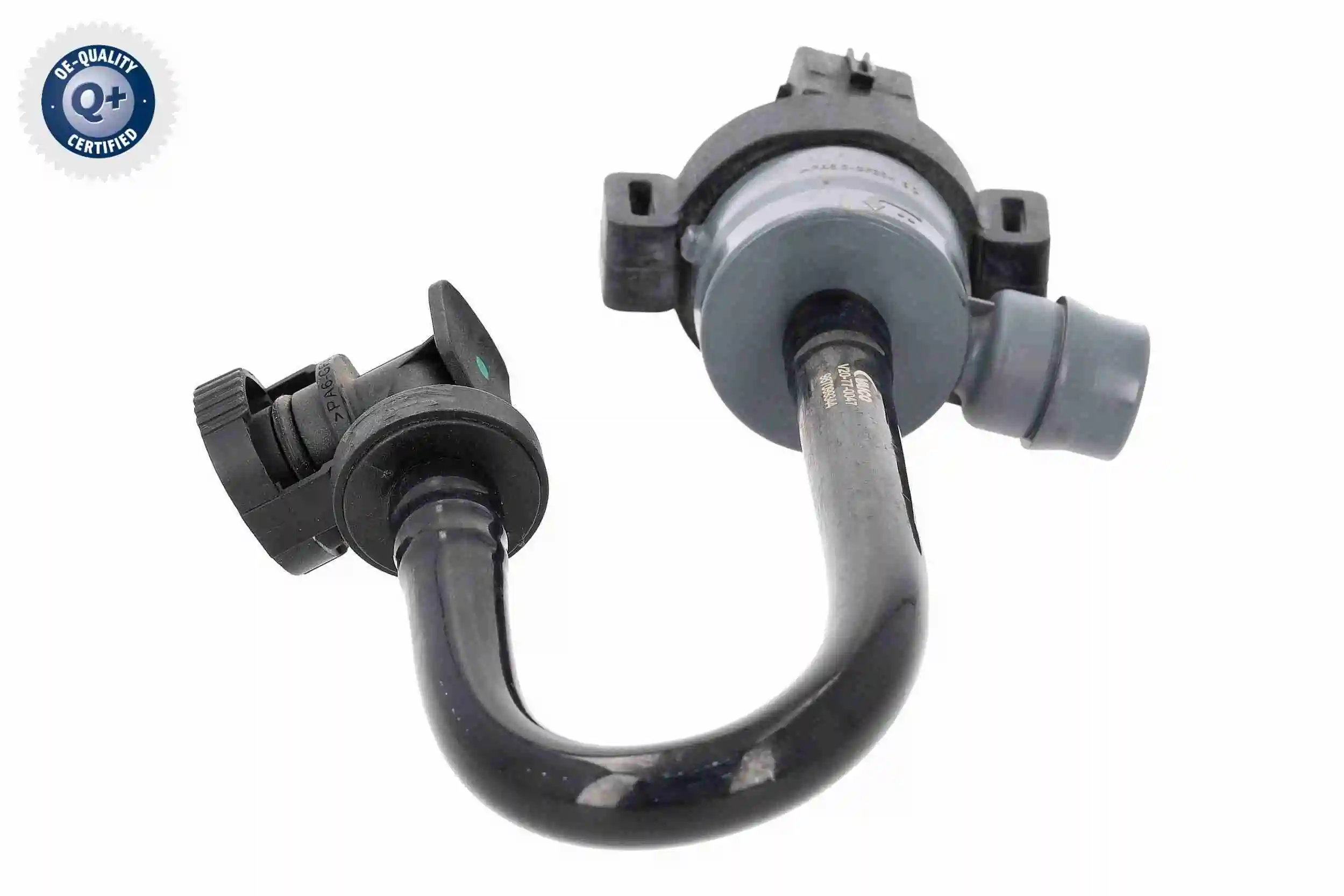 Supapa filtru carbon activ