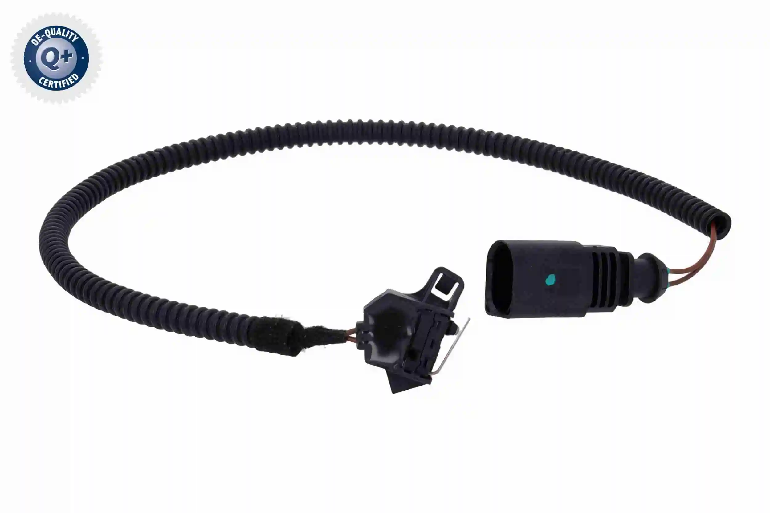 Comutator contact capota motor