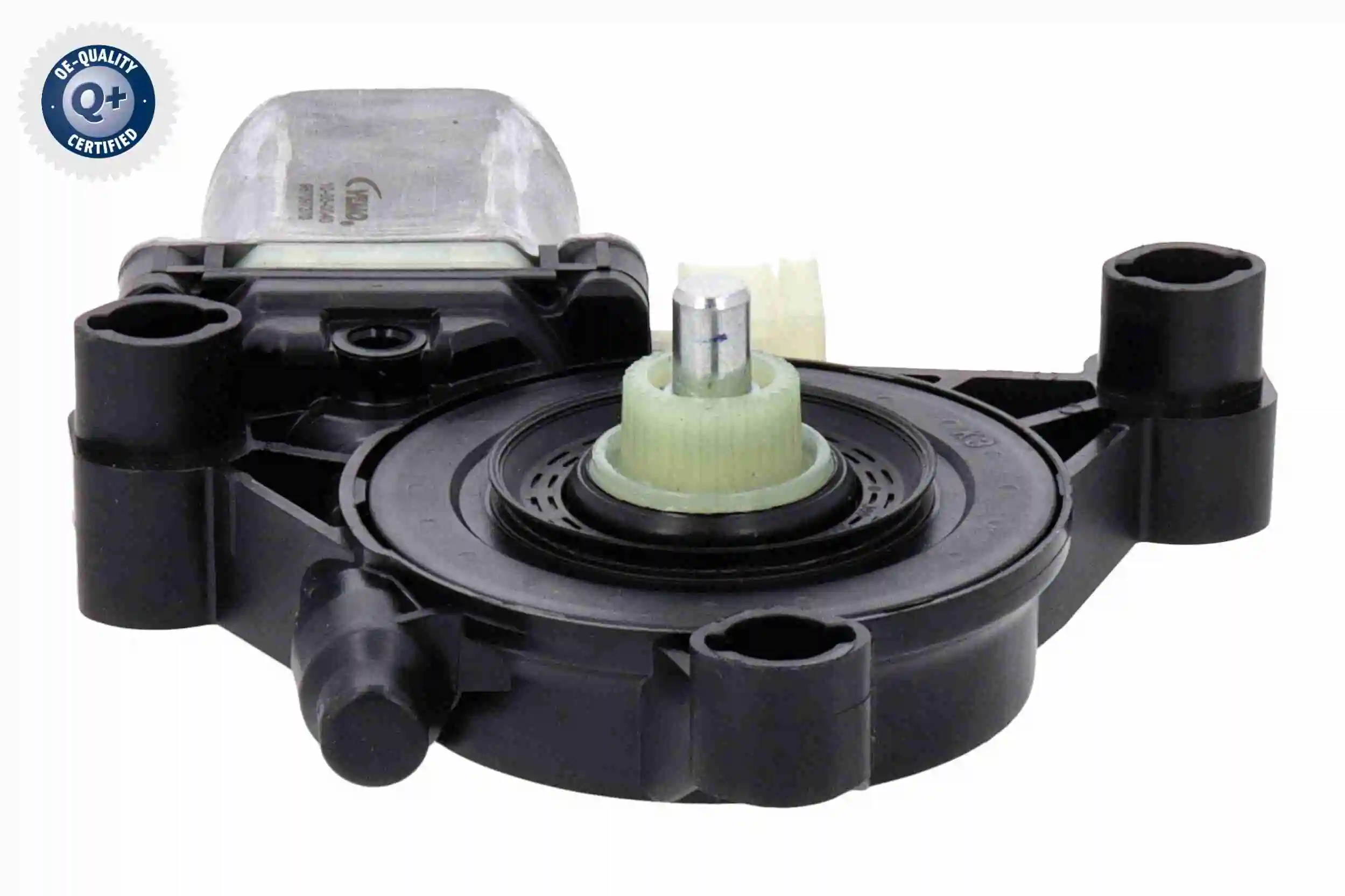 Electromotor macara geam