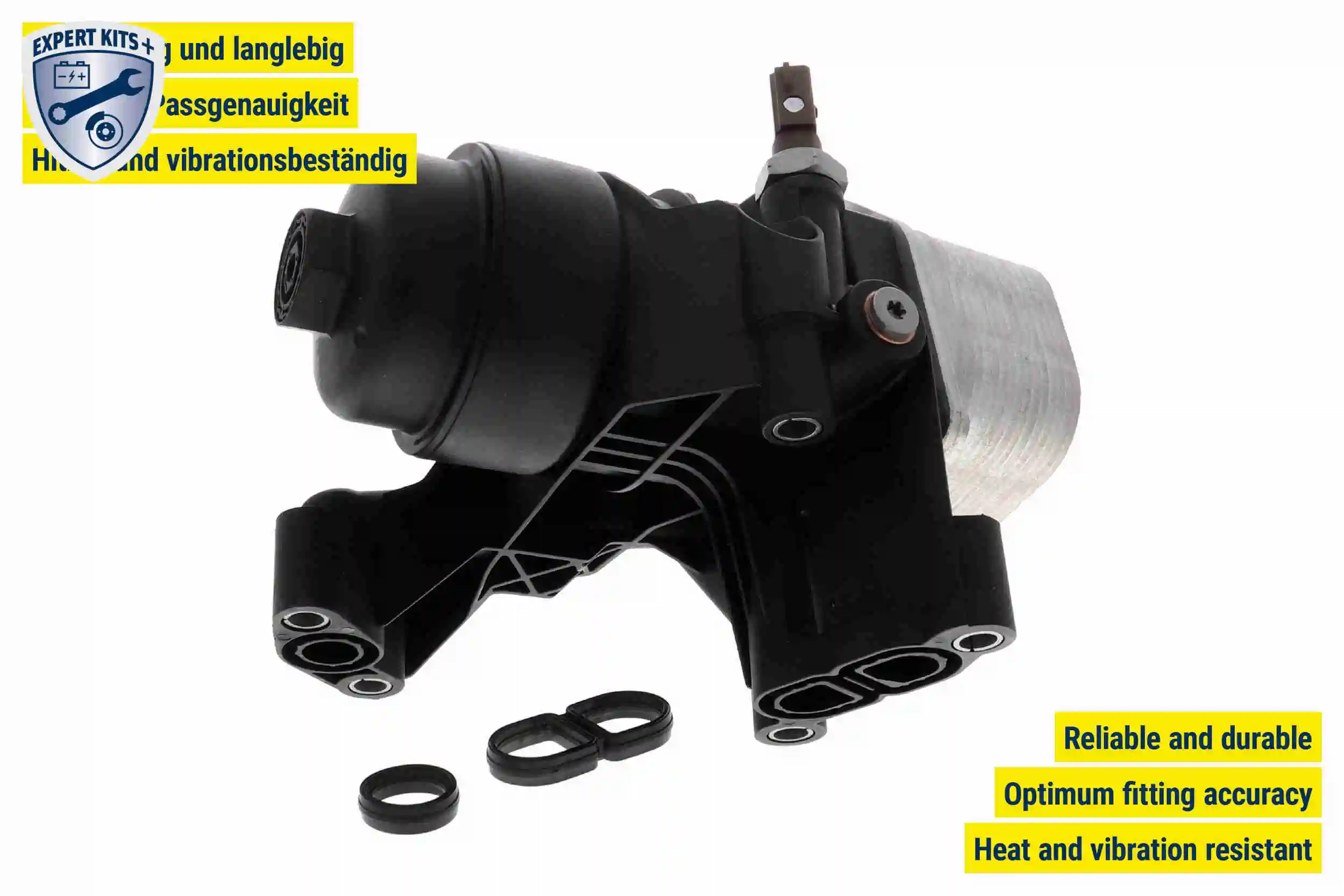 Modul filtru ulei