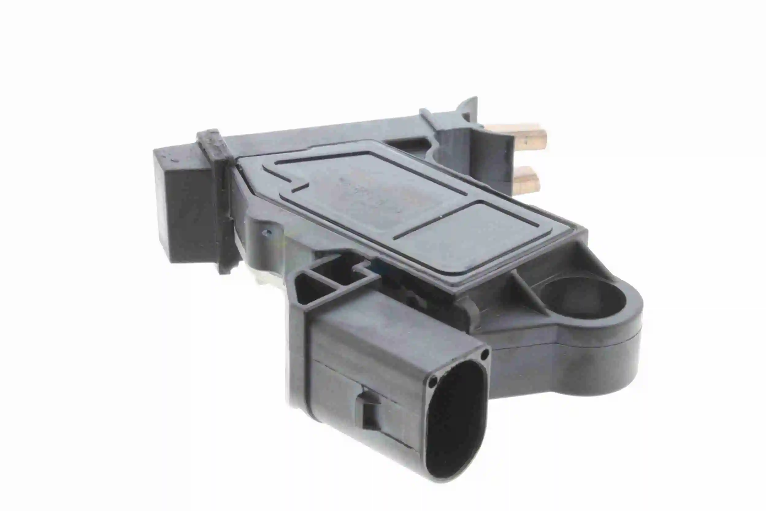 Regulator alternator