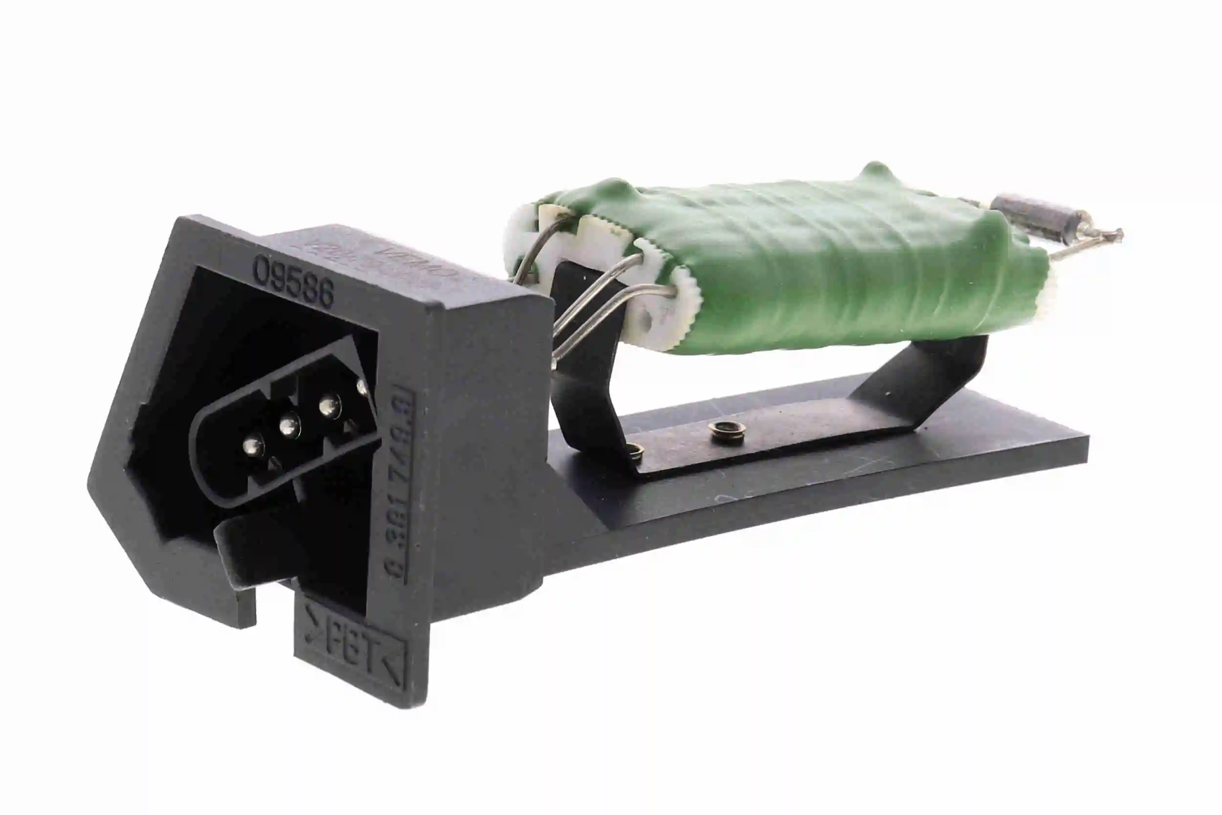 Reglaj ventilator habitaclu
