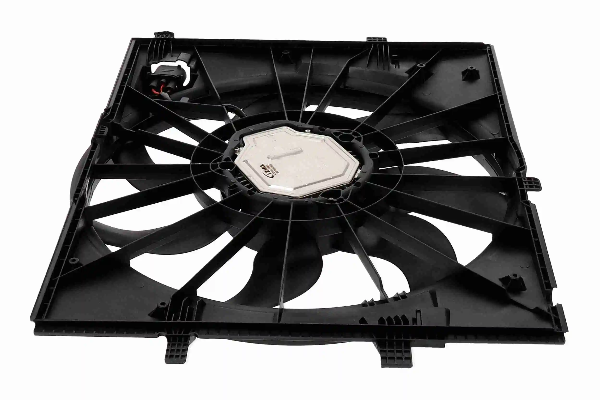 Ventilator radiator racire
